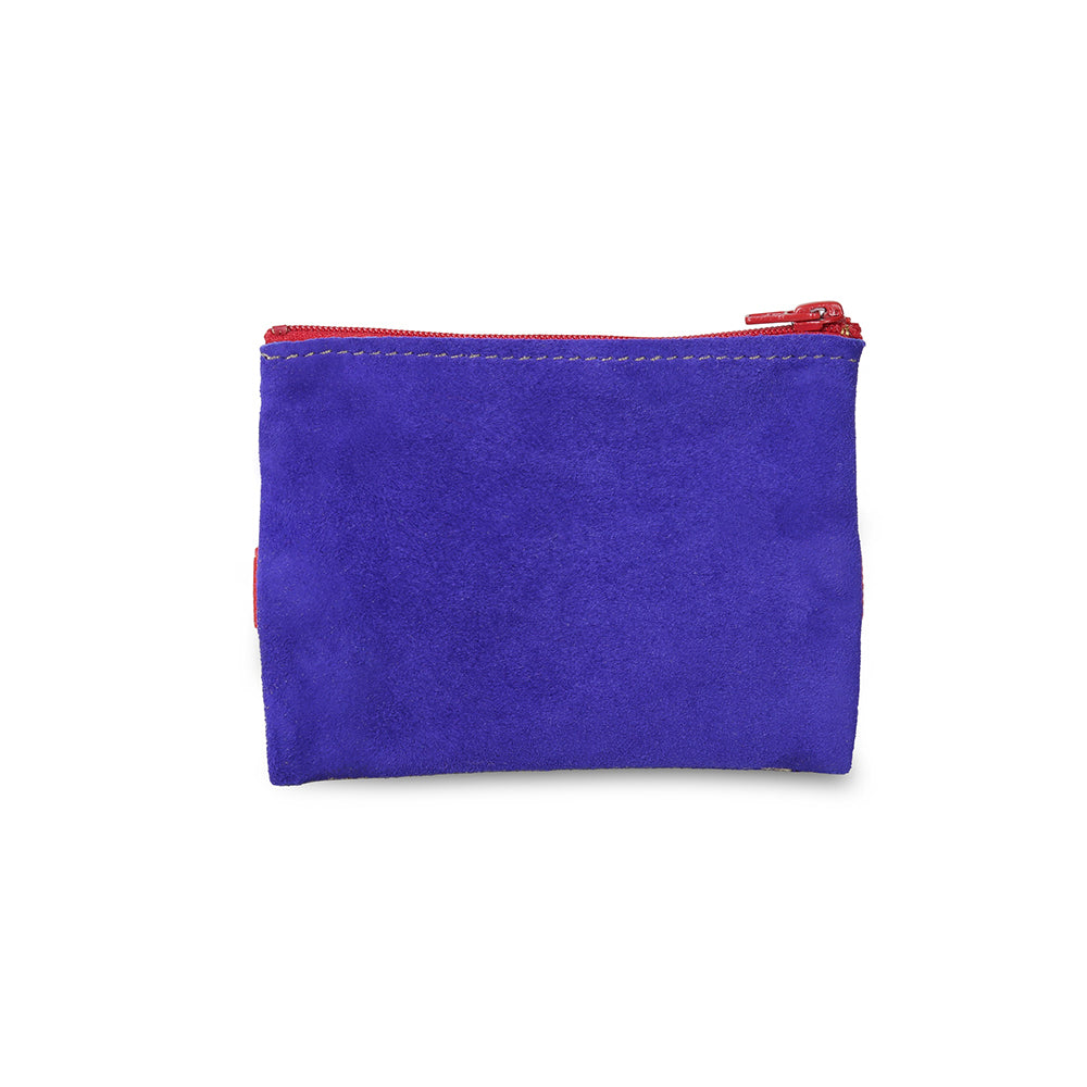 Trousse siamoise zippée S