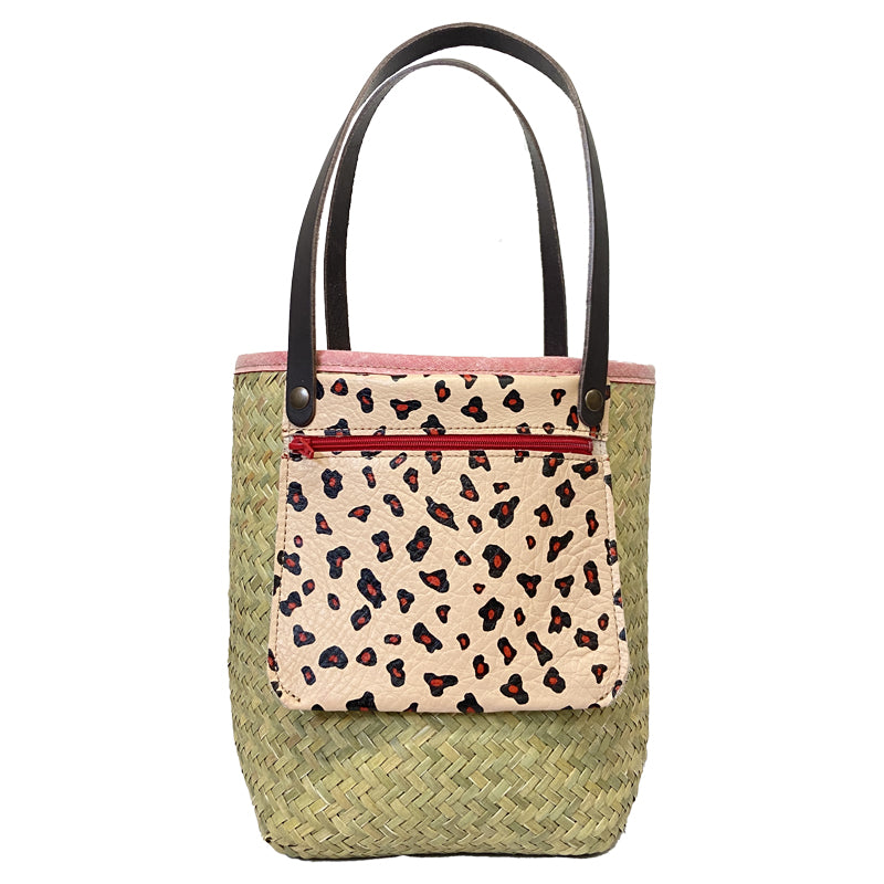 Panier Soubique petit