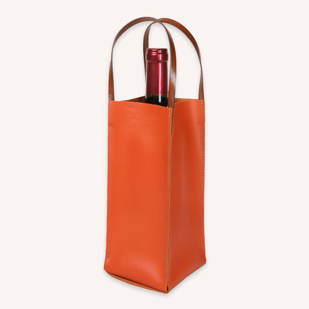 Sac à vin - 1 bouteille
