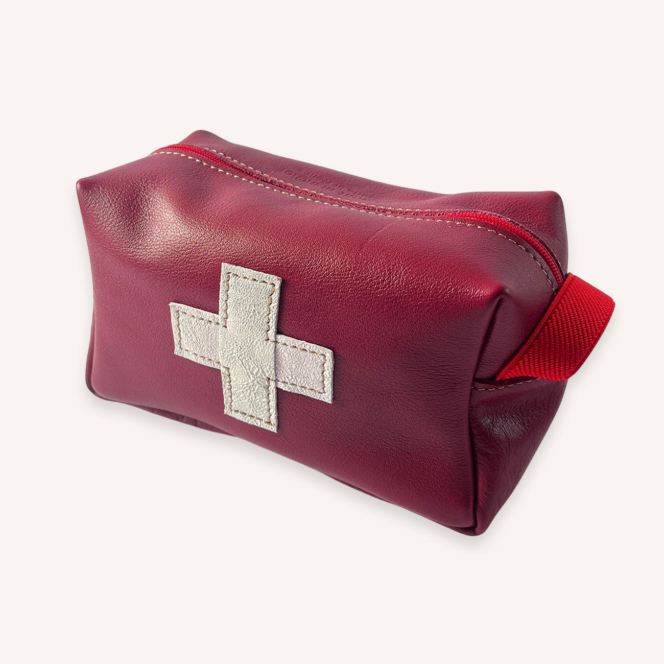 First aid kit