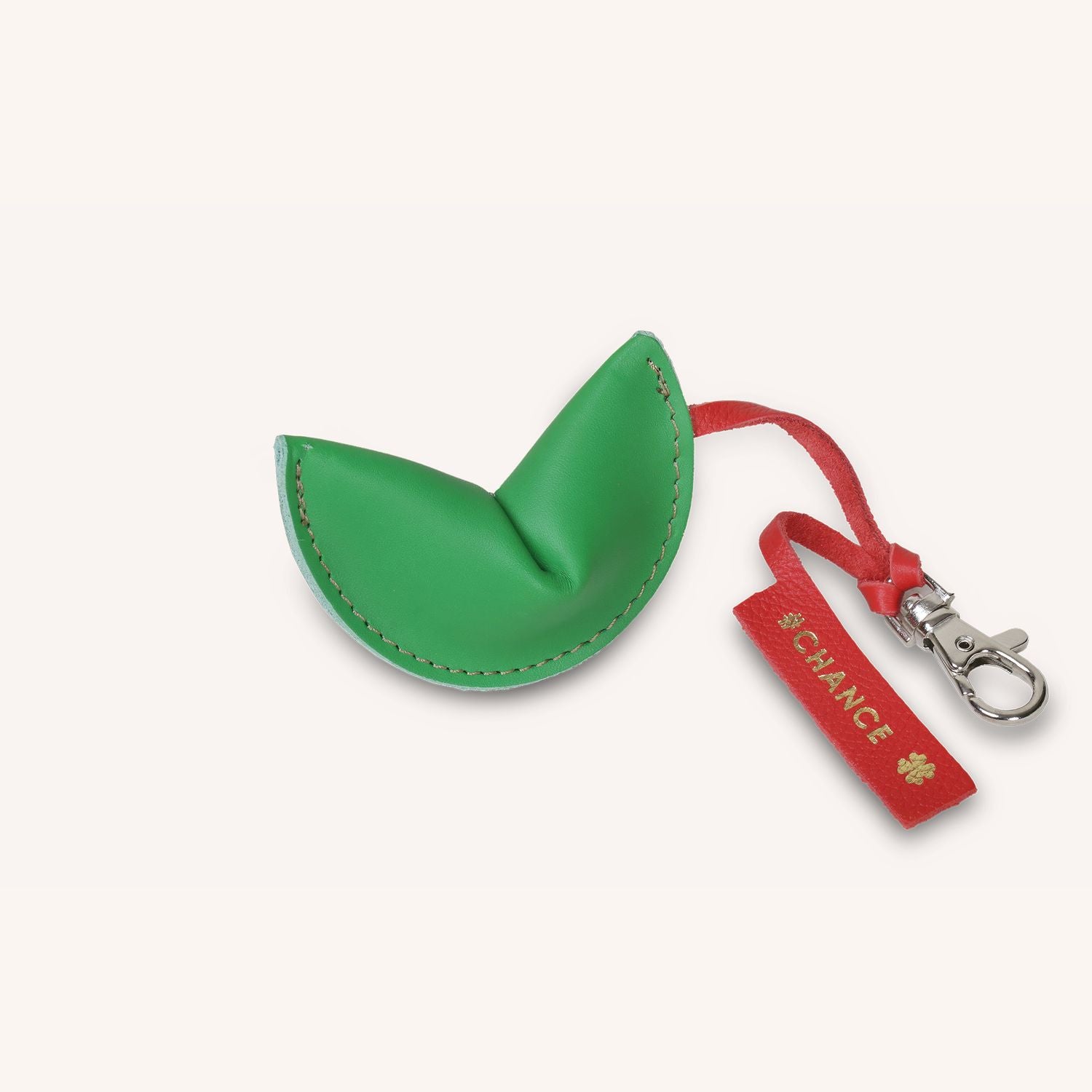 Porte-clés Fortune cookie