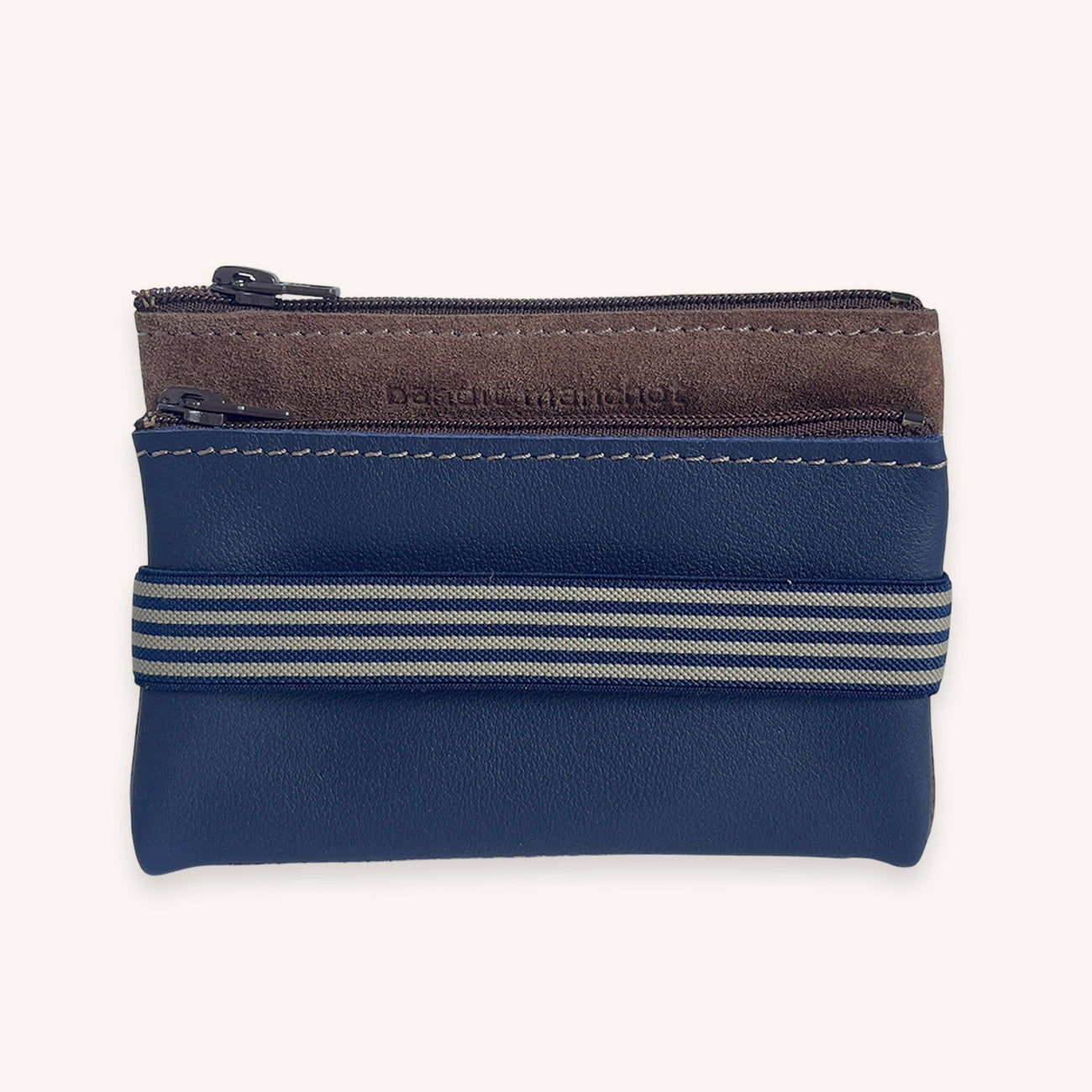 Trousse Siamoise S avec poche CC