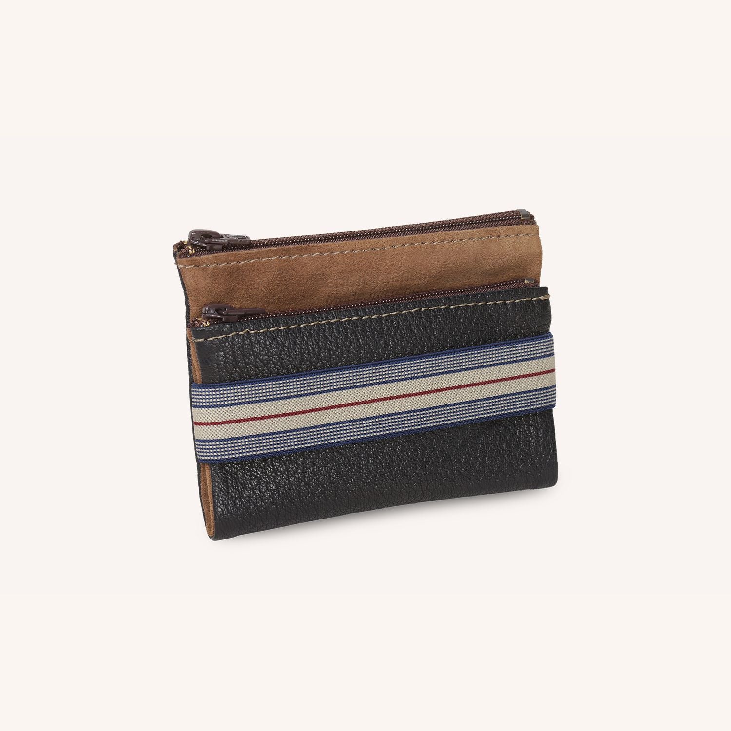 Trousse Siamoise zippée S poche cc dos
