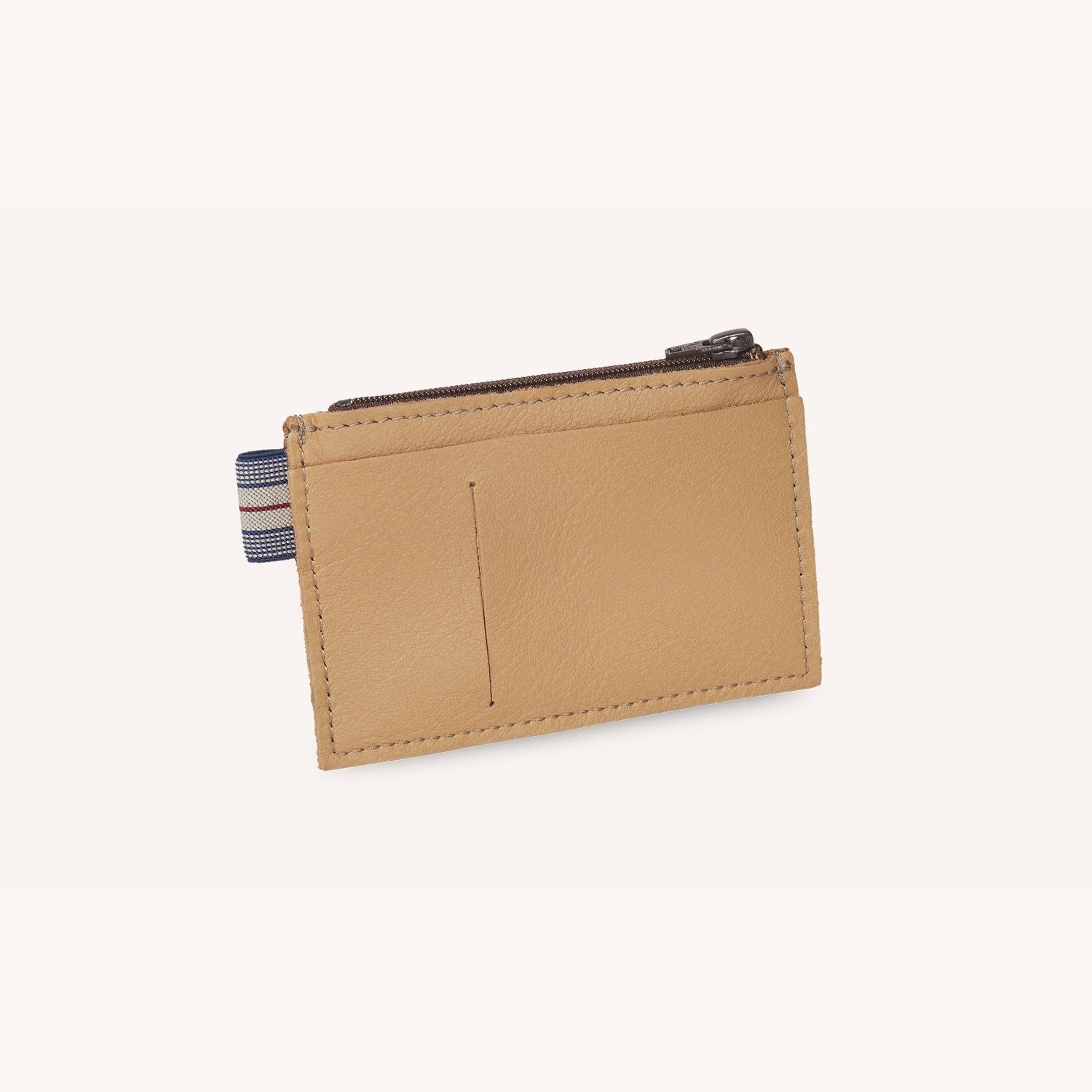 Compact card holder