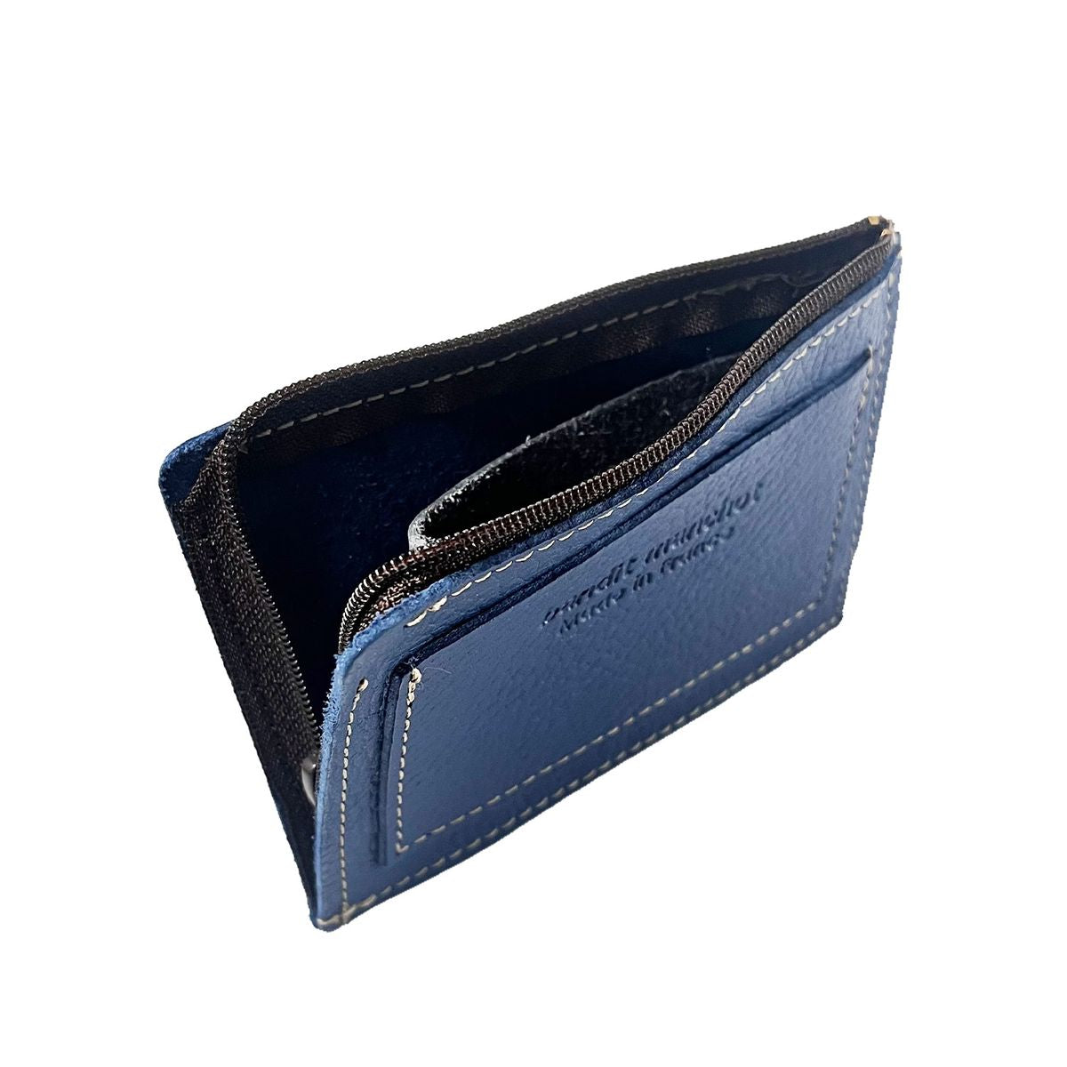 Semi-hermetic companion