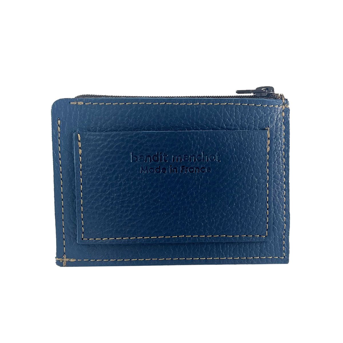 Semi-hermetic companion