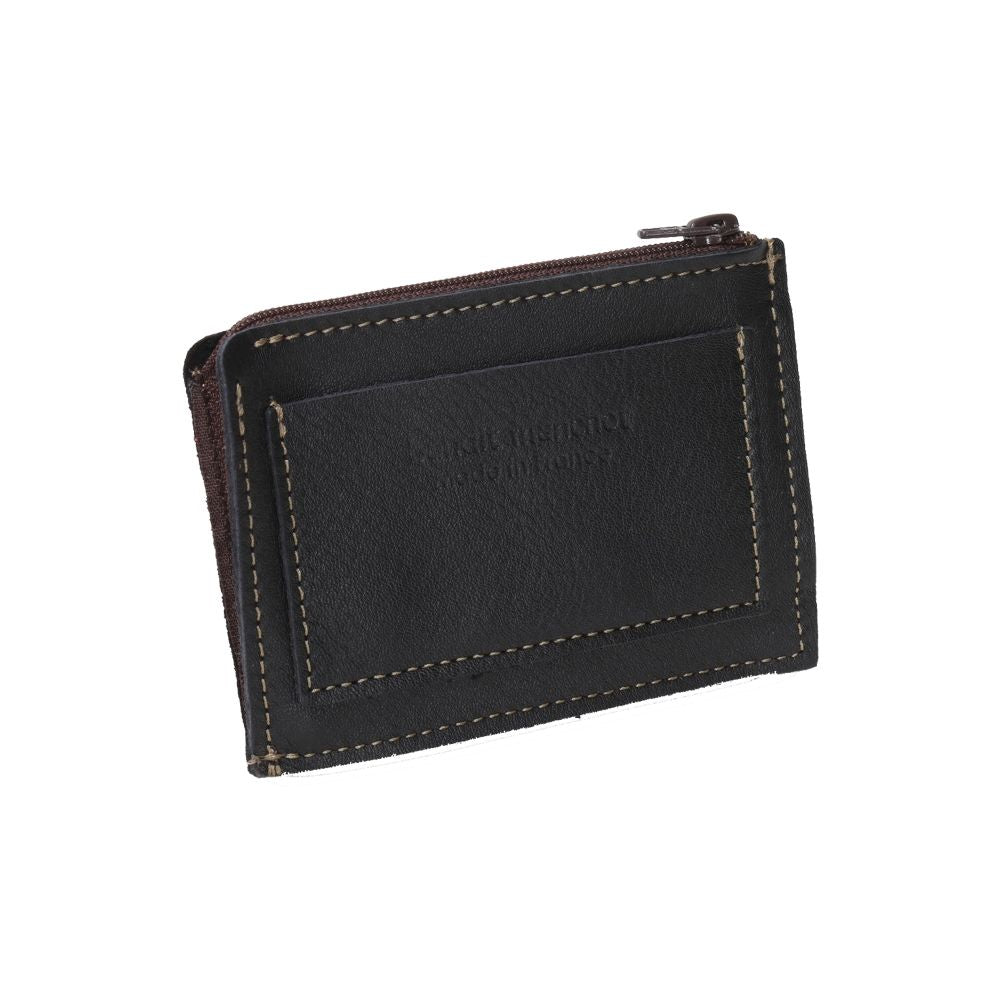 Semi-hermetic companion