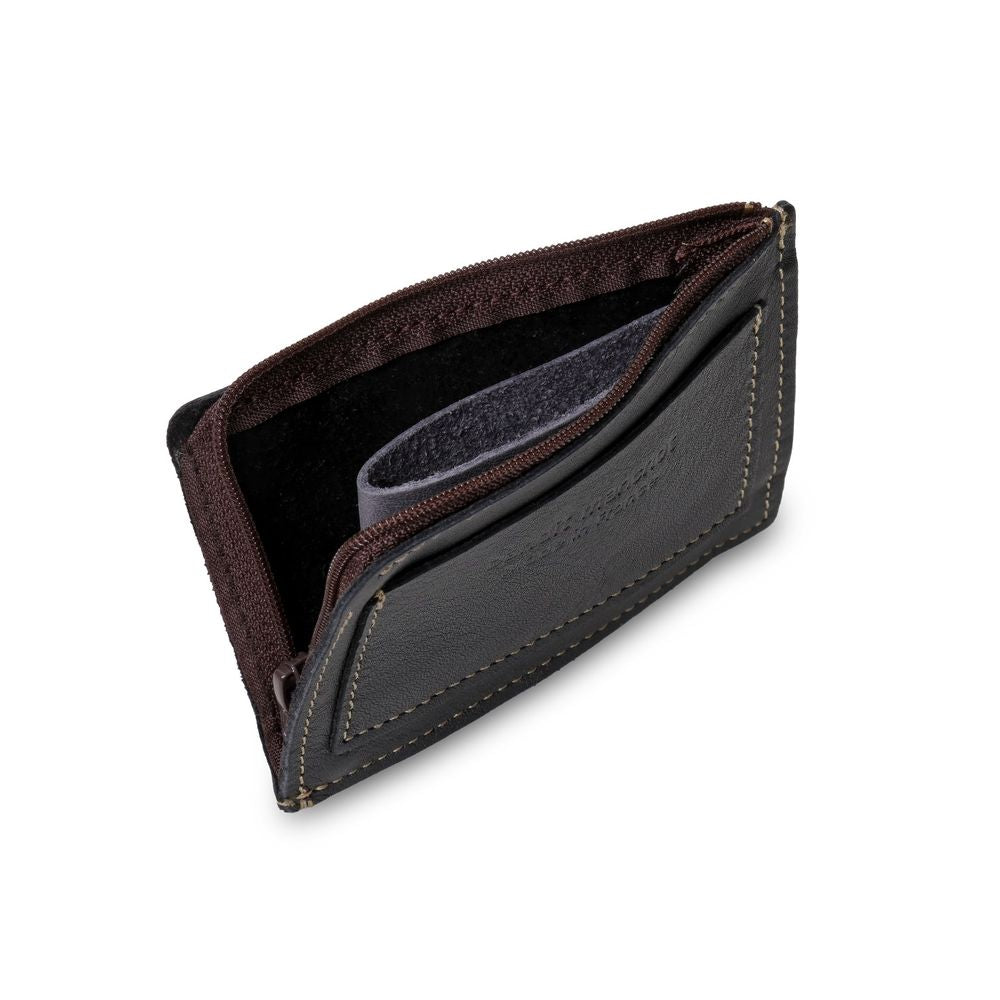 Semi-hermetic companion