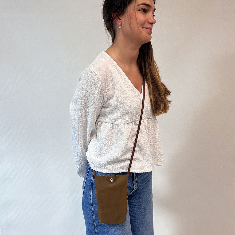 Crossbody Mini Coachella