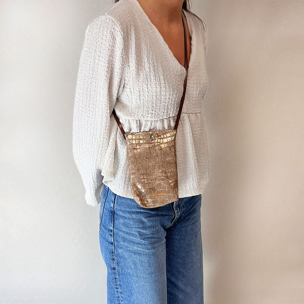 Crossbody Mini Coachella