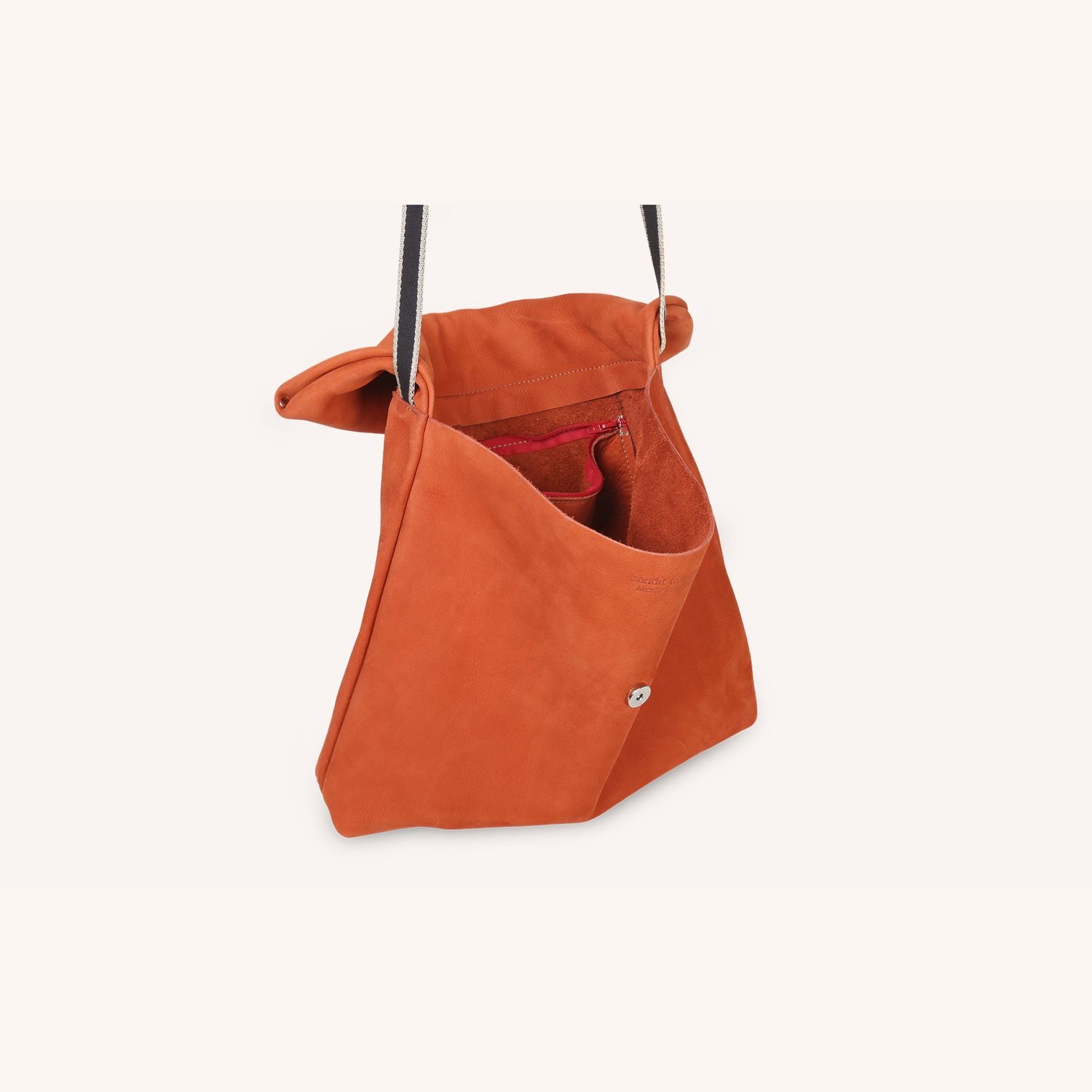 Musette Bag