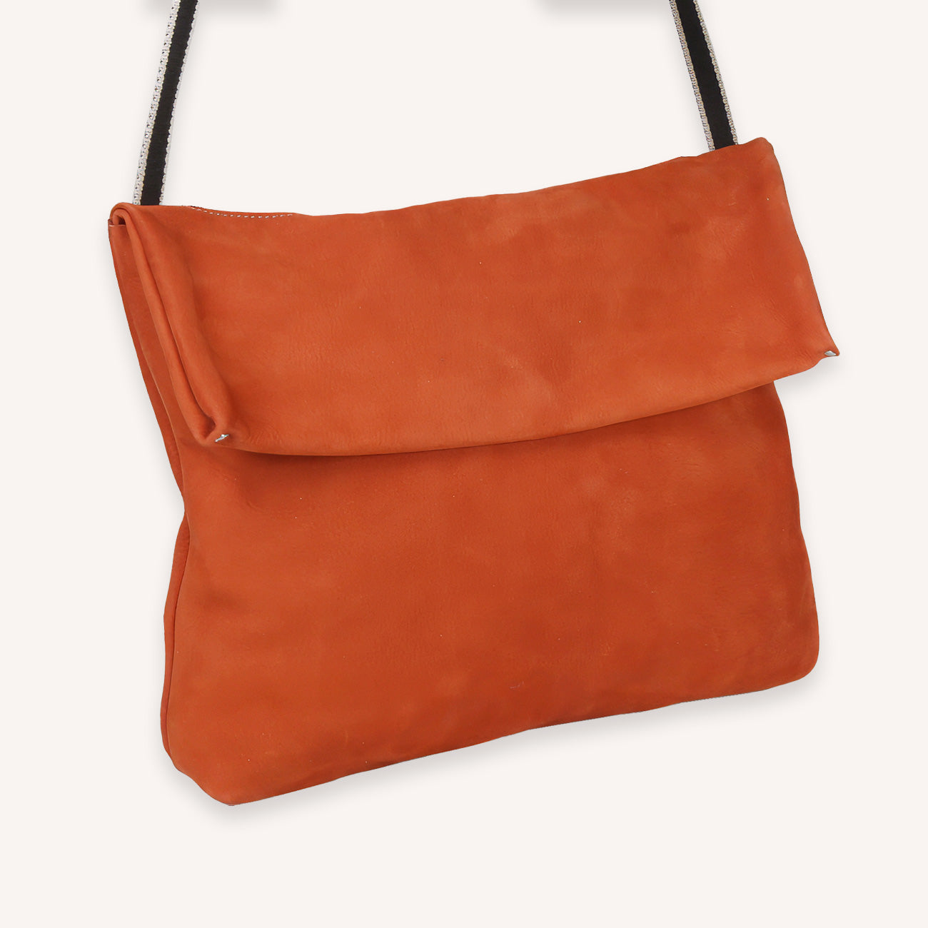 Musette Bag
