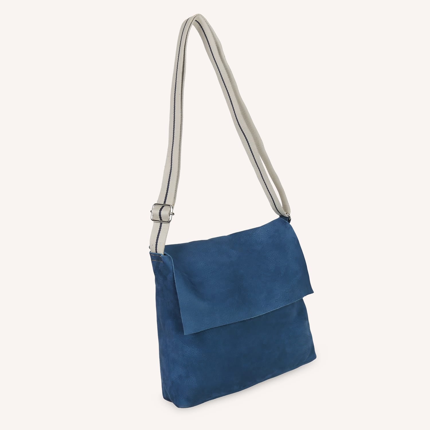 Flap bag
