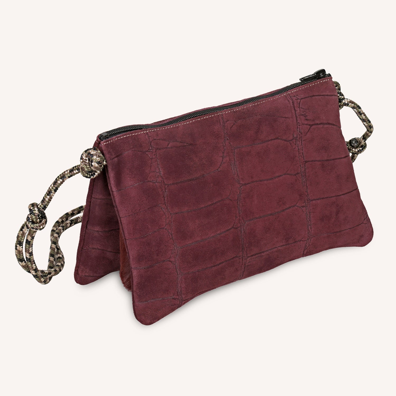 Sac Crossbody Accordeon