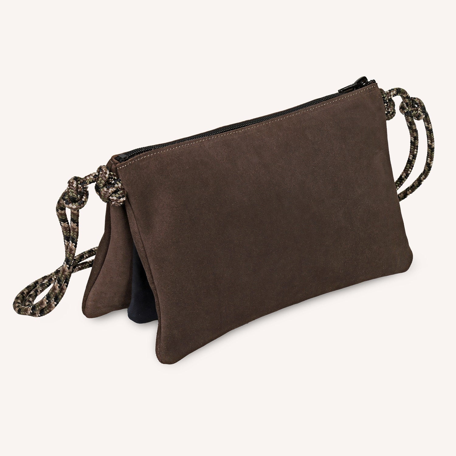 Multi-pocket crossover