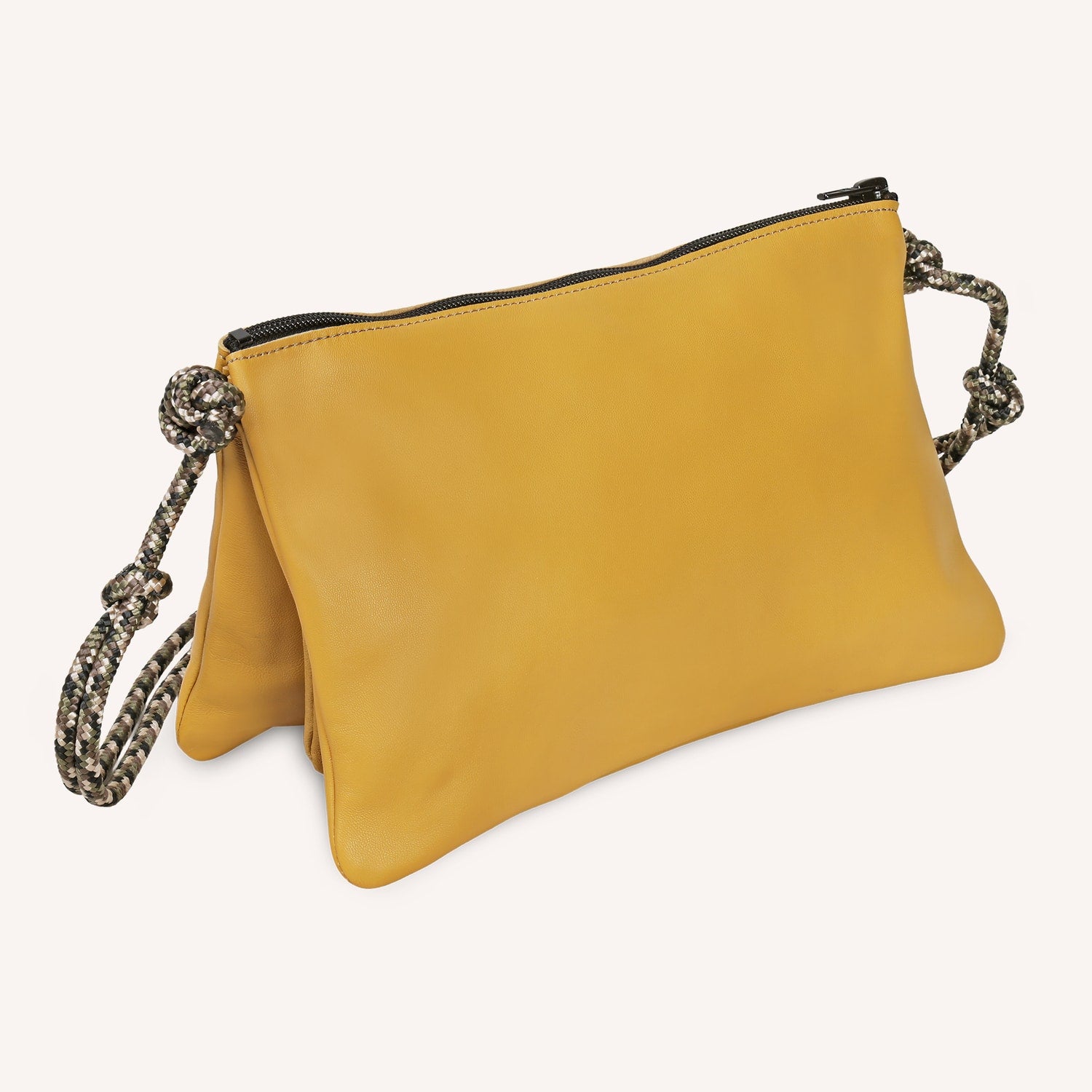 Multi-pocket crossover