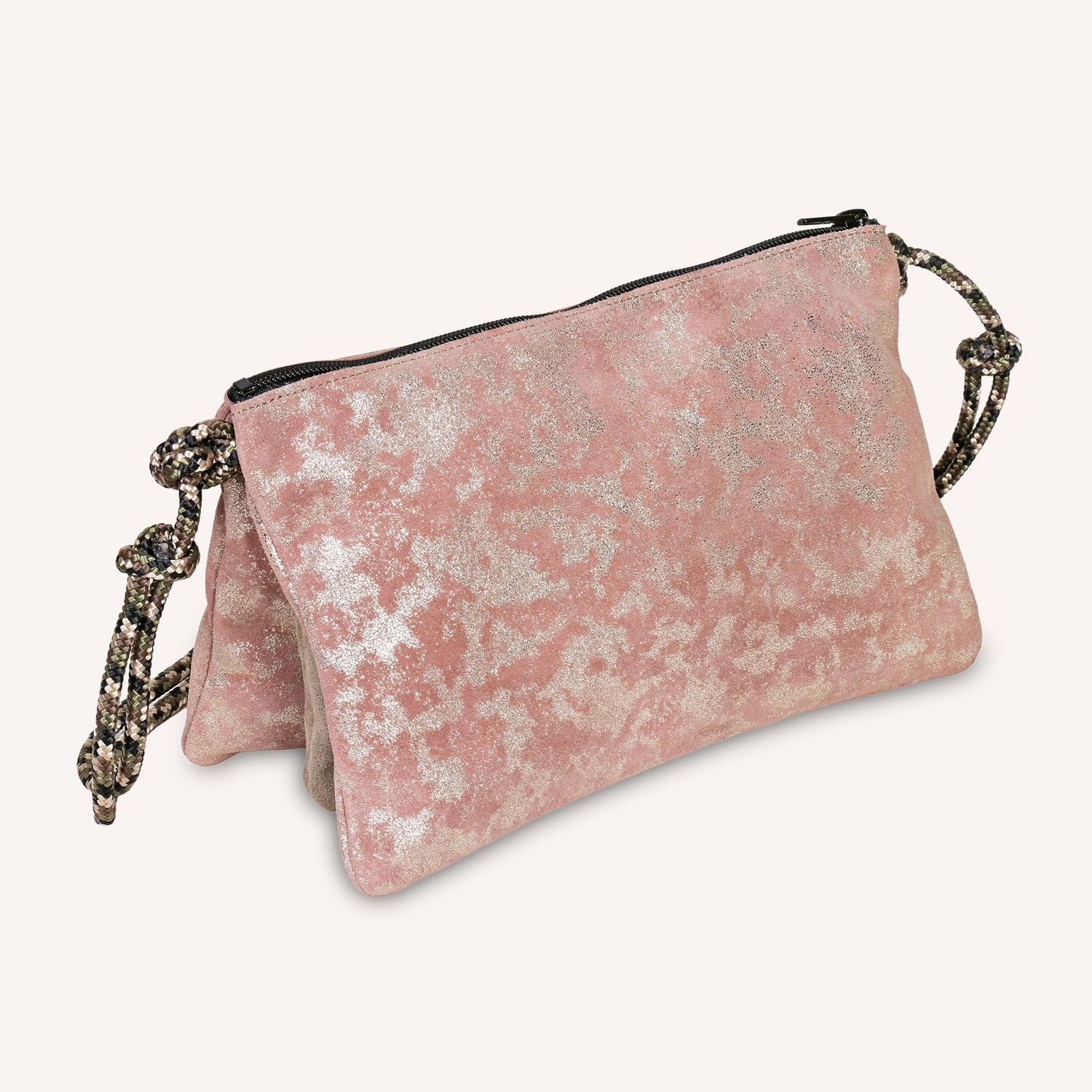 Sac Crossbody Accordeon