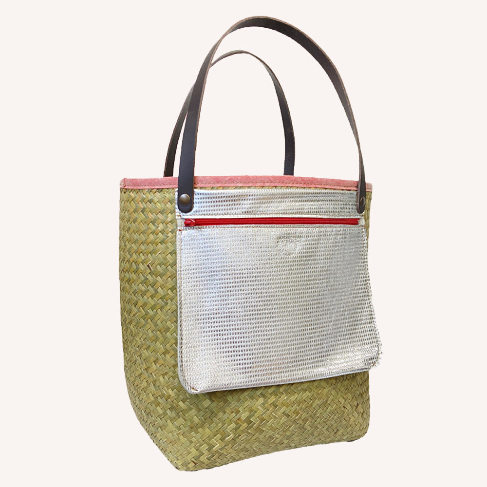 Panier Soubique moyen