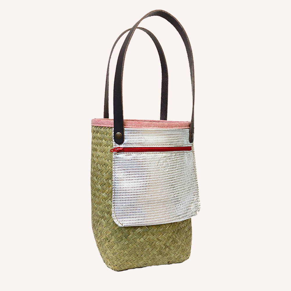 Small Soubic Basket