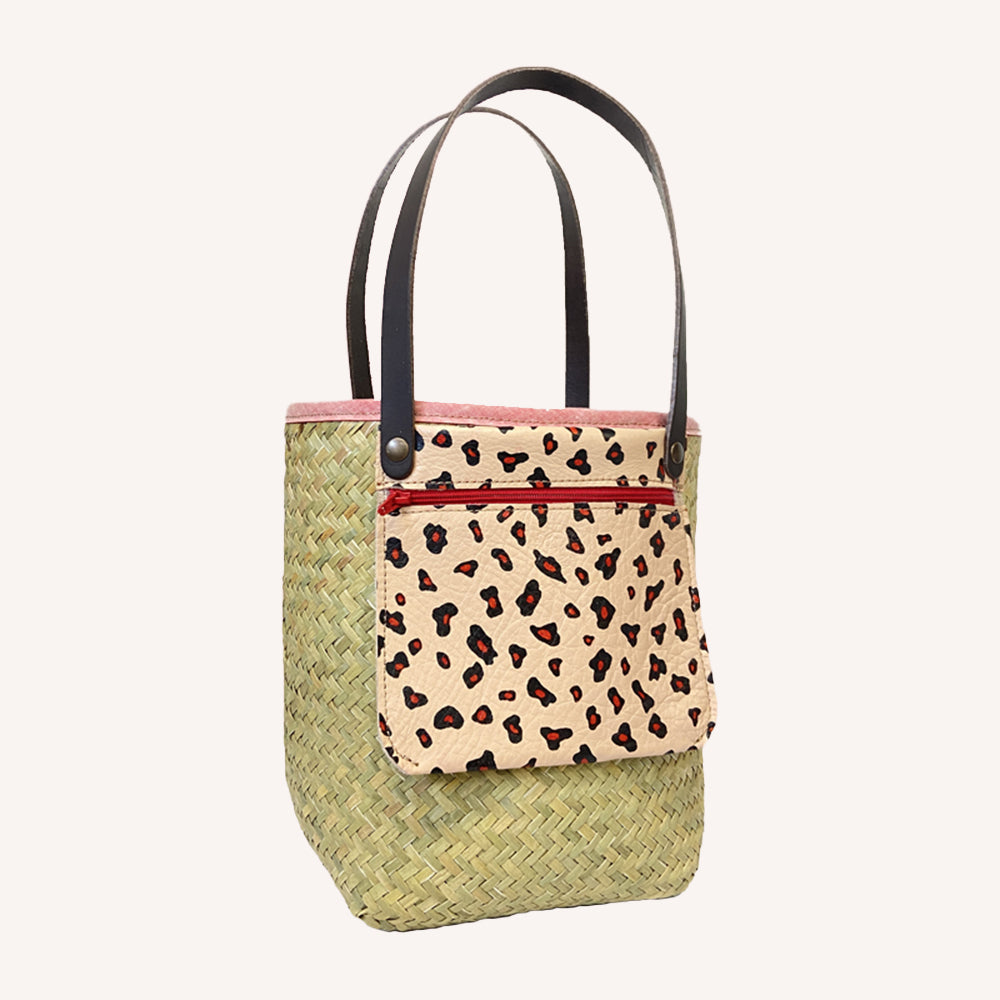 Panier Soubique petit