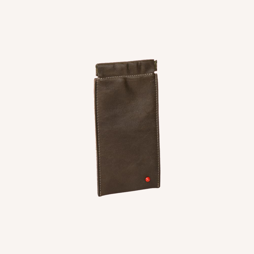 Etui à lunettes clic-clac