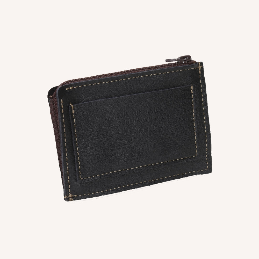 Semi-hermetic companion