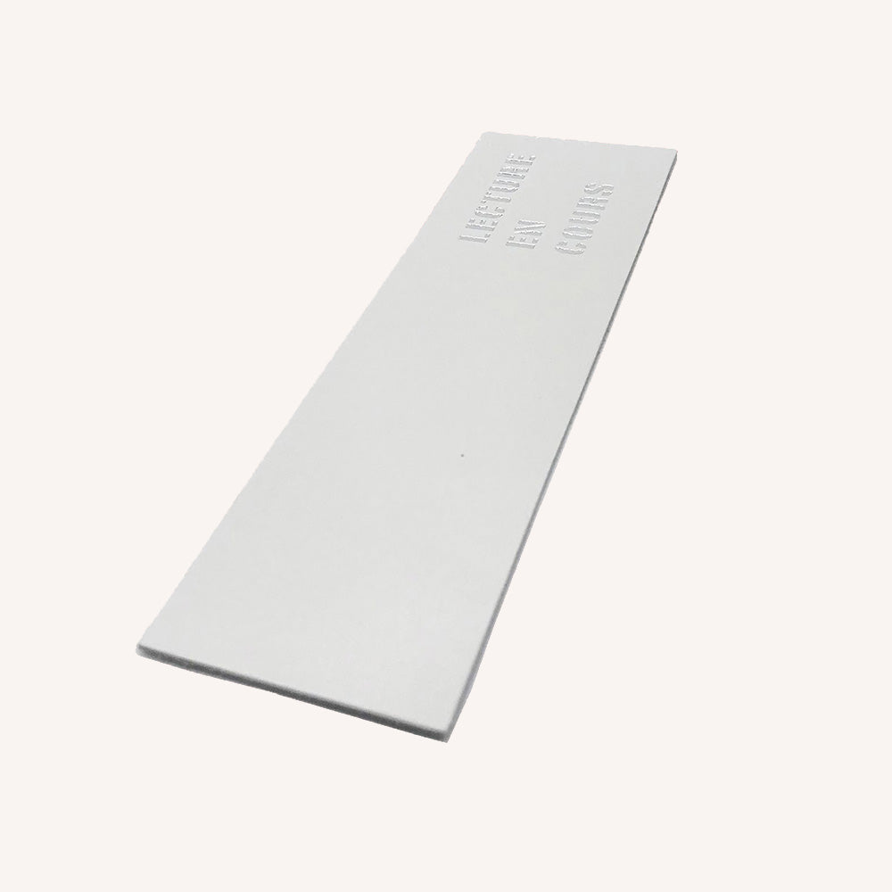 "NOW READING" bookmarks