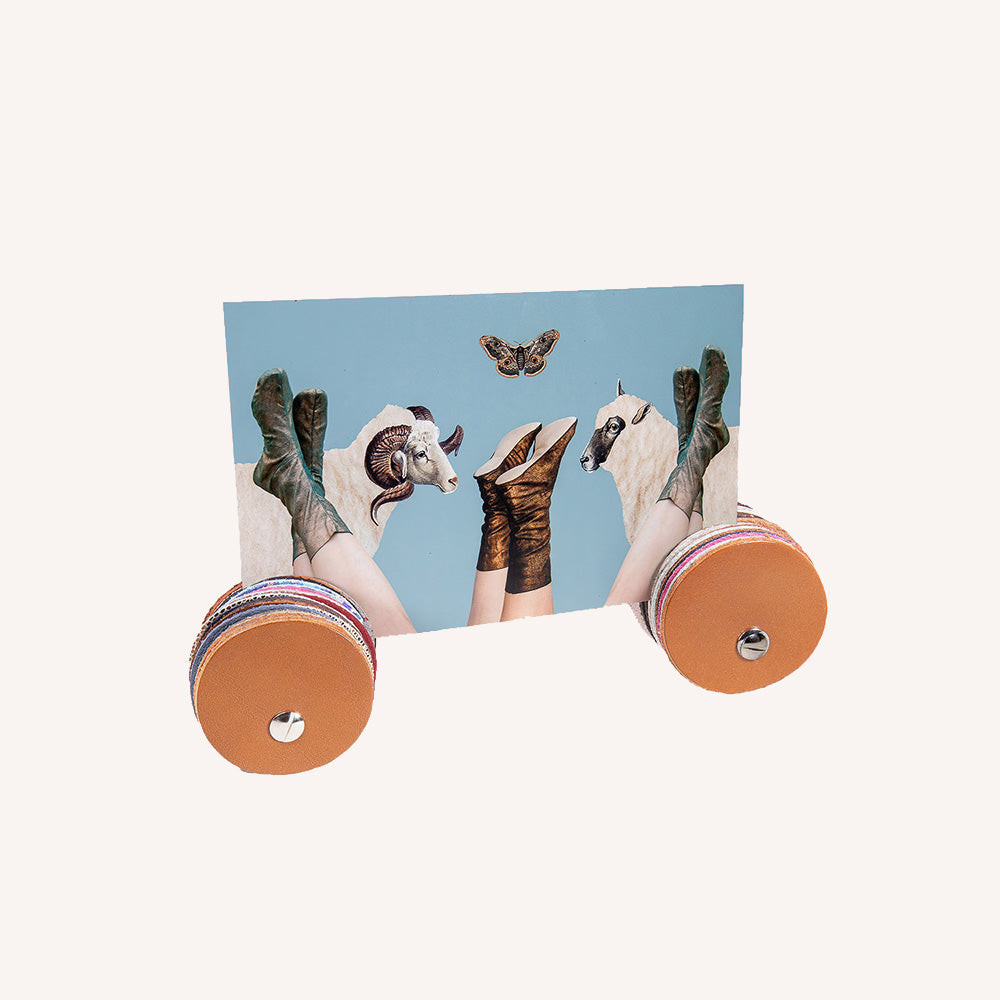 Millefeuilles - Porte photos