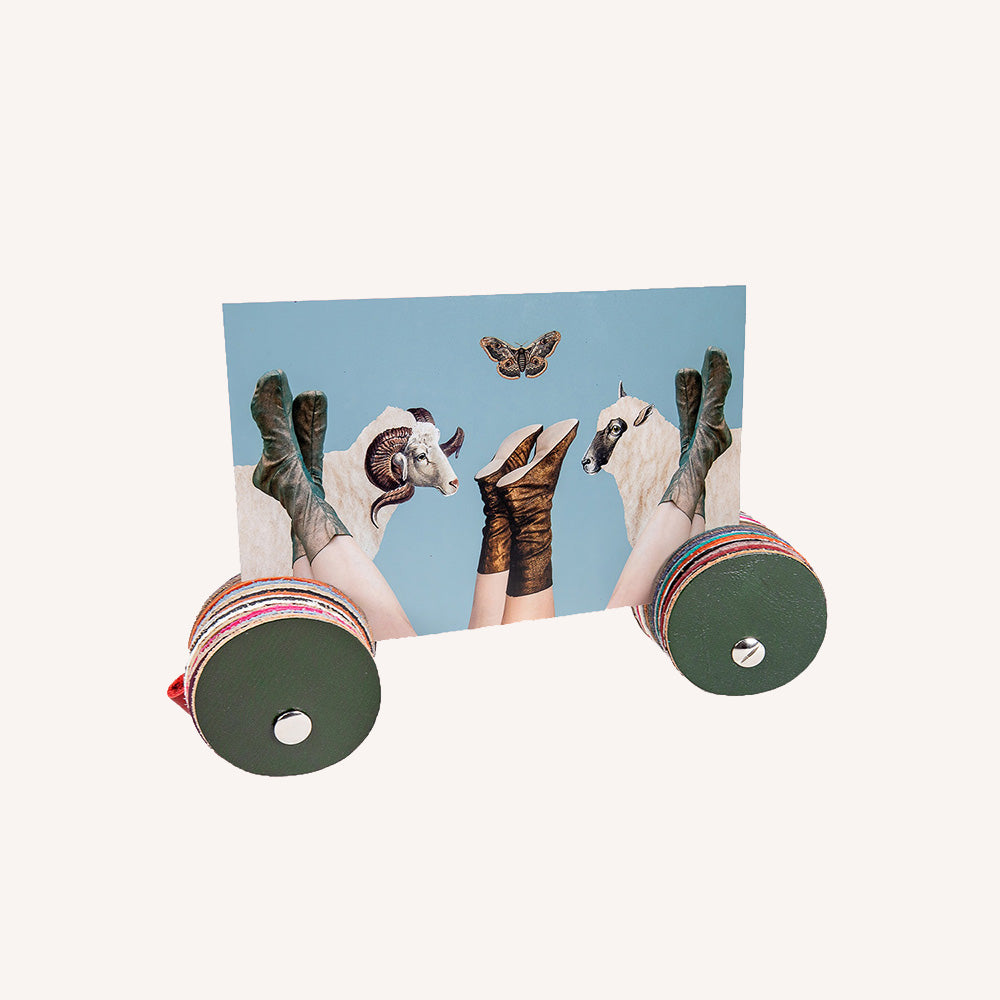 Millefeuilles - Porte photos