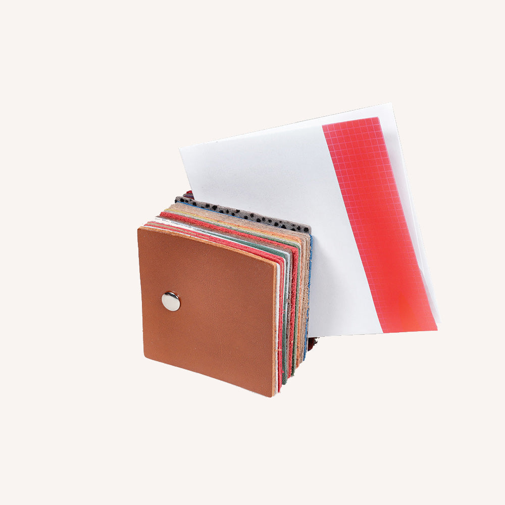 Millefeuilles - Porte lettres