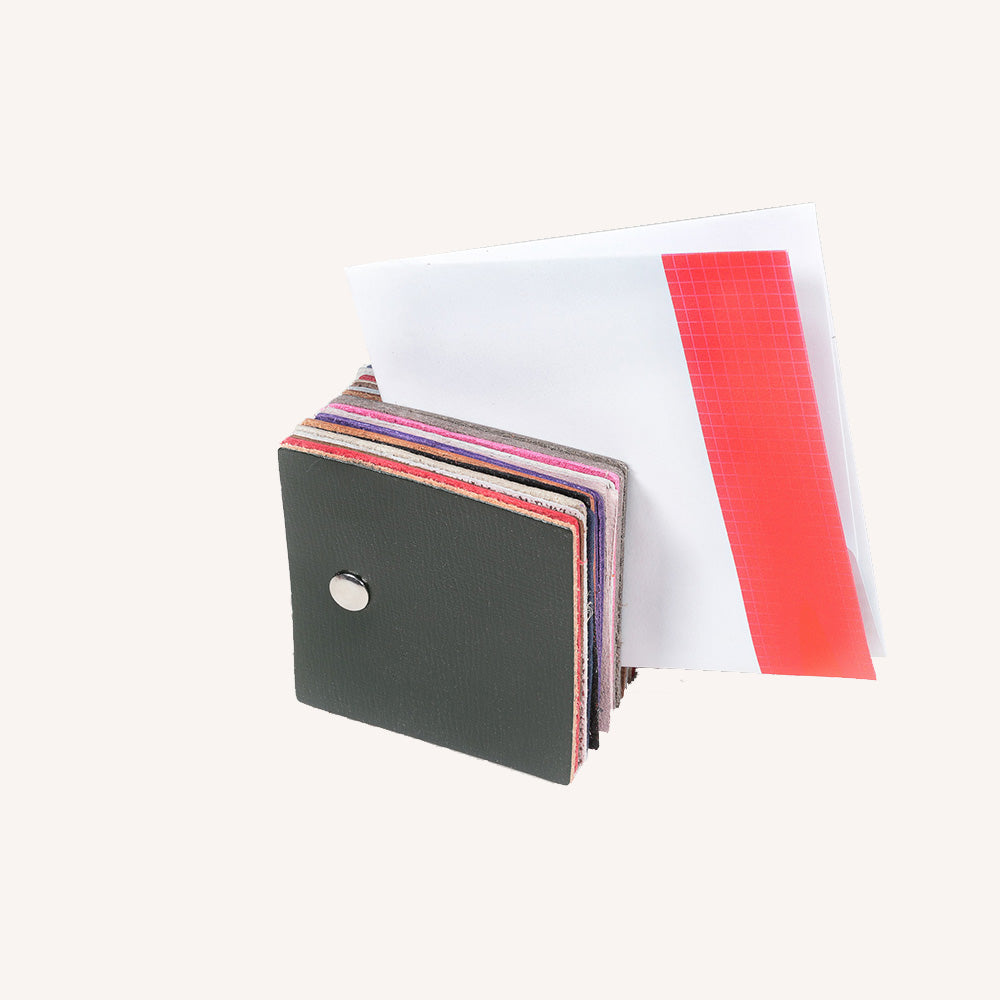 Millefeuilles - Porte lettres