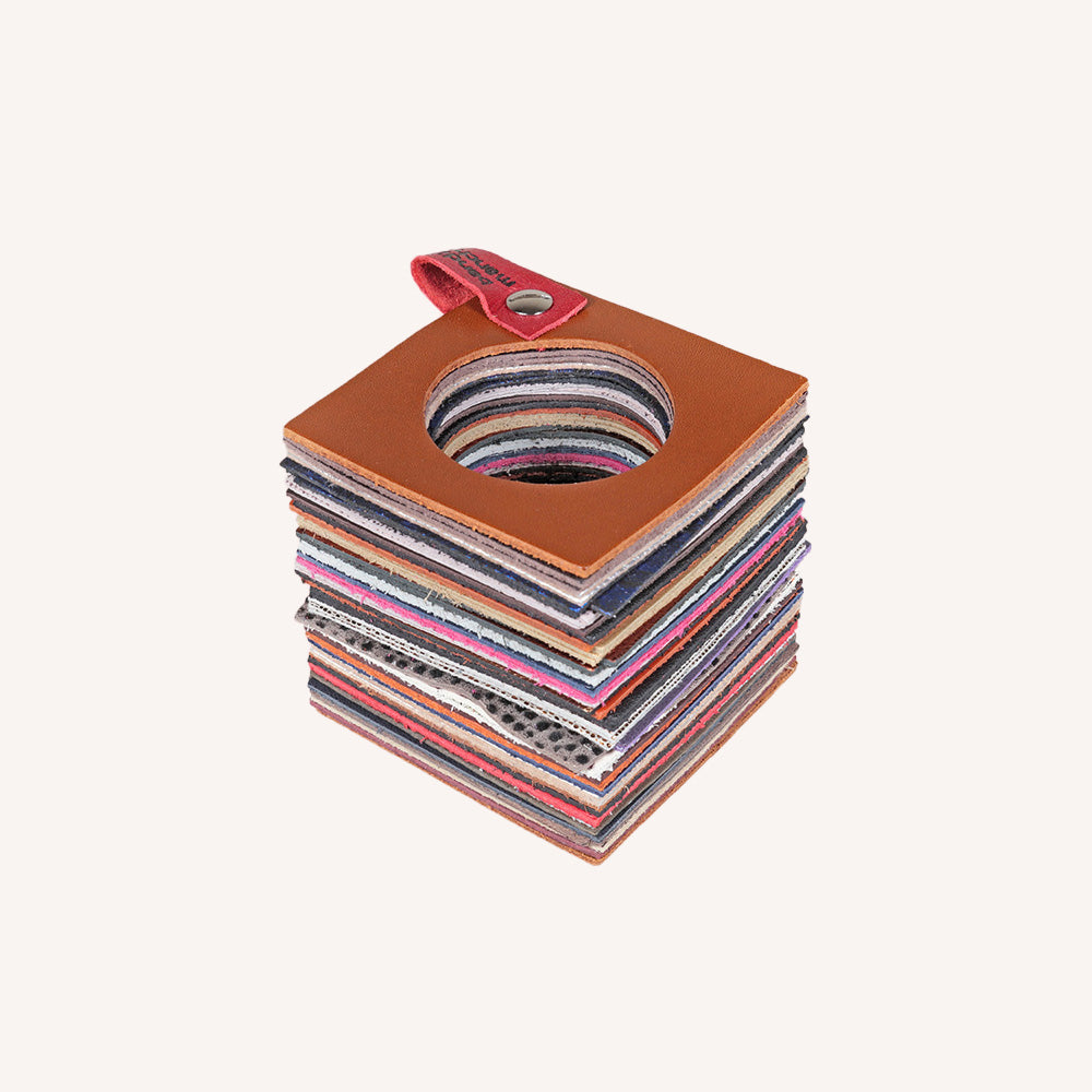 Millefeuilles - Pot à crayons