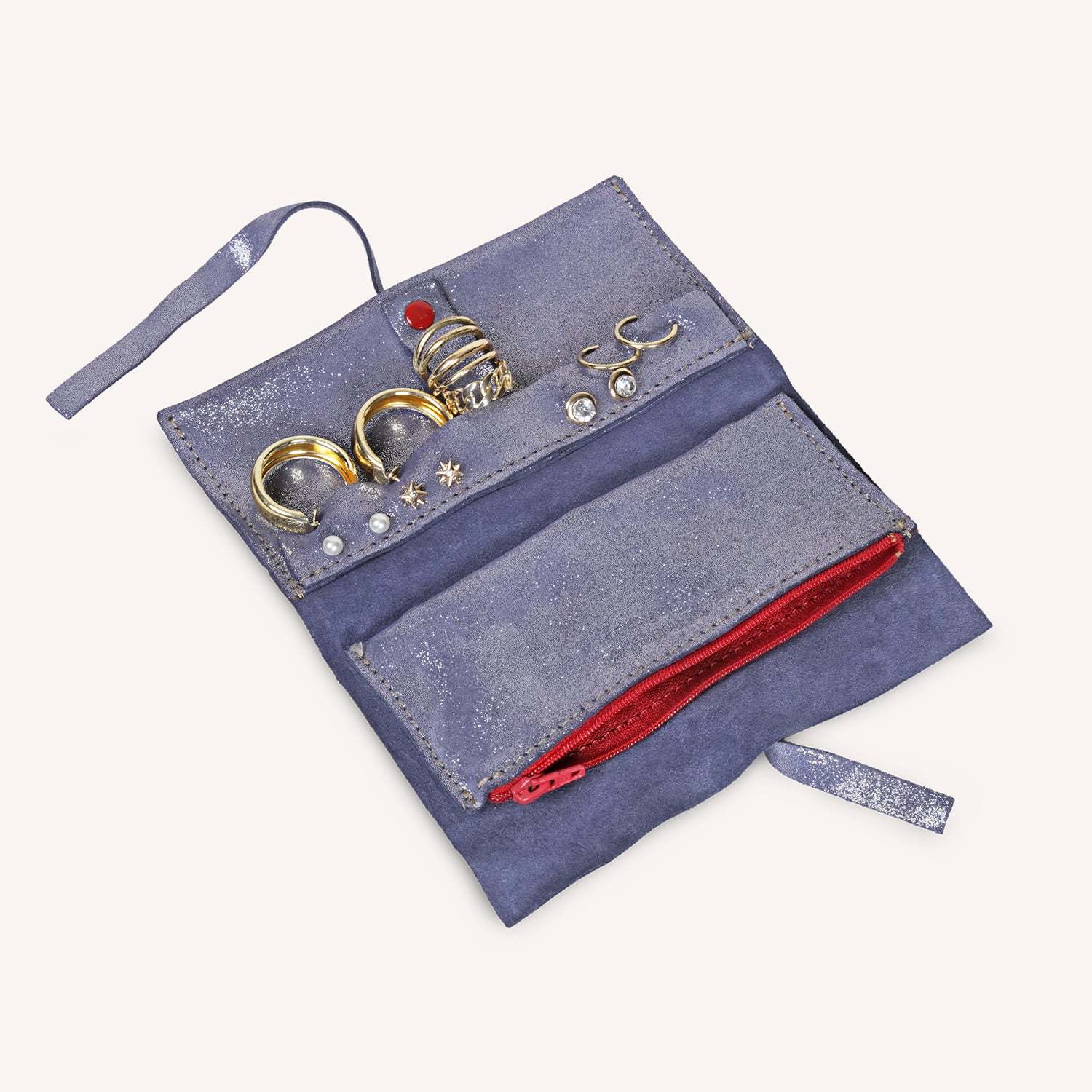 Pochette à bijoux