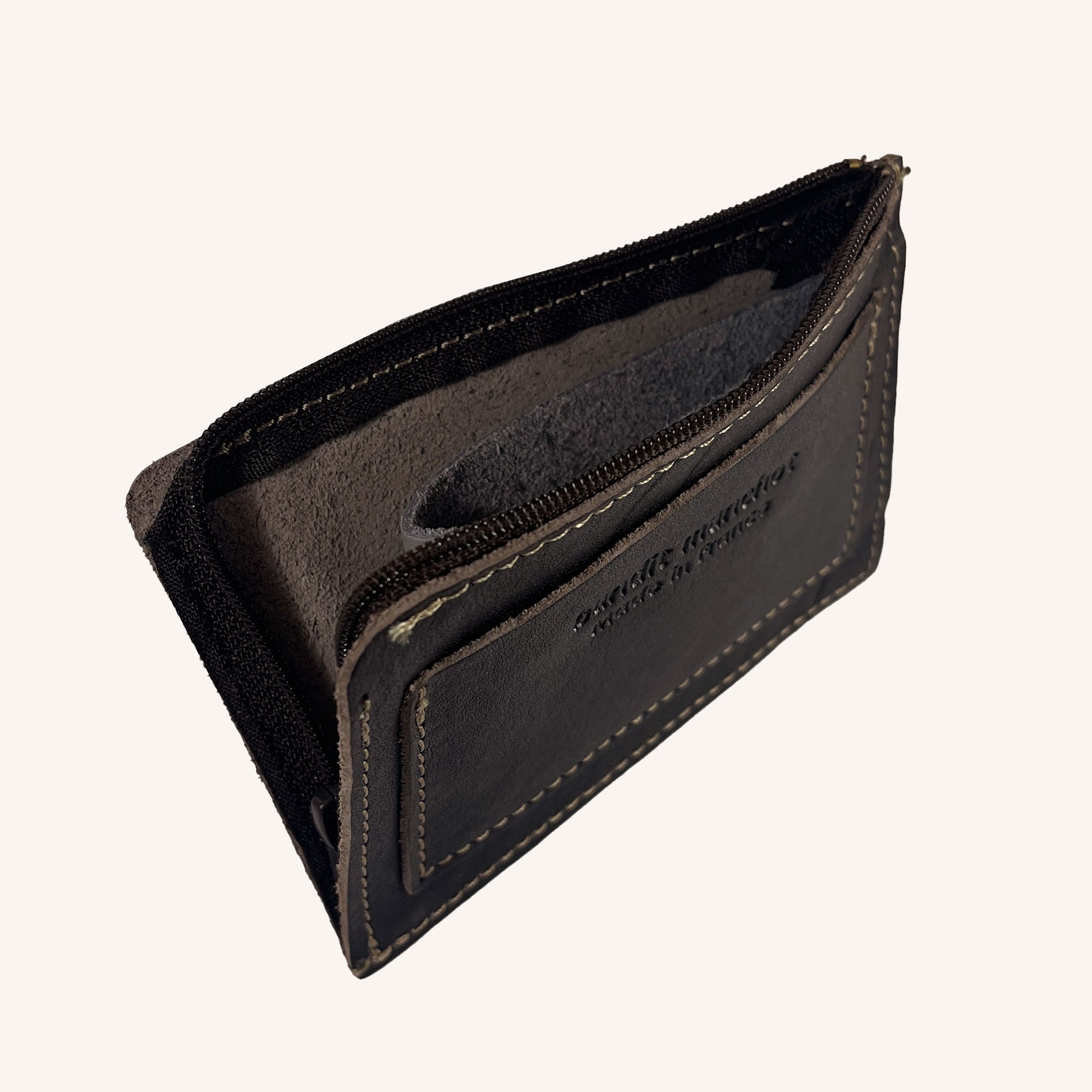 Semi-hermetic companion