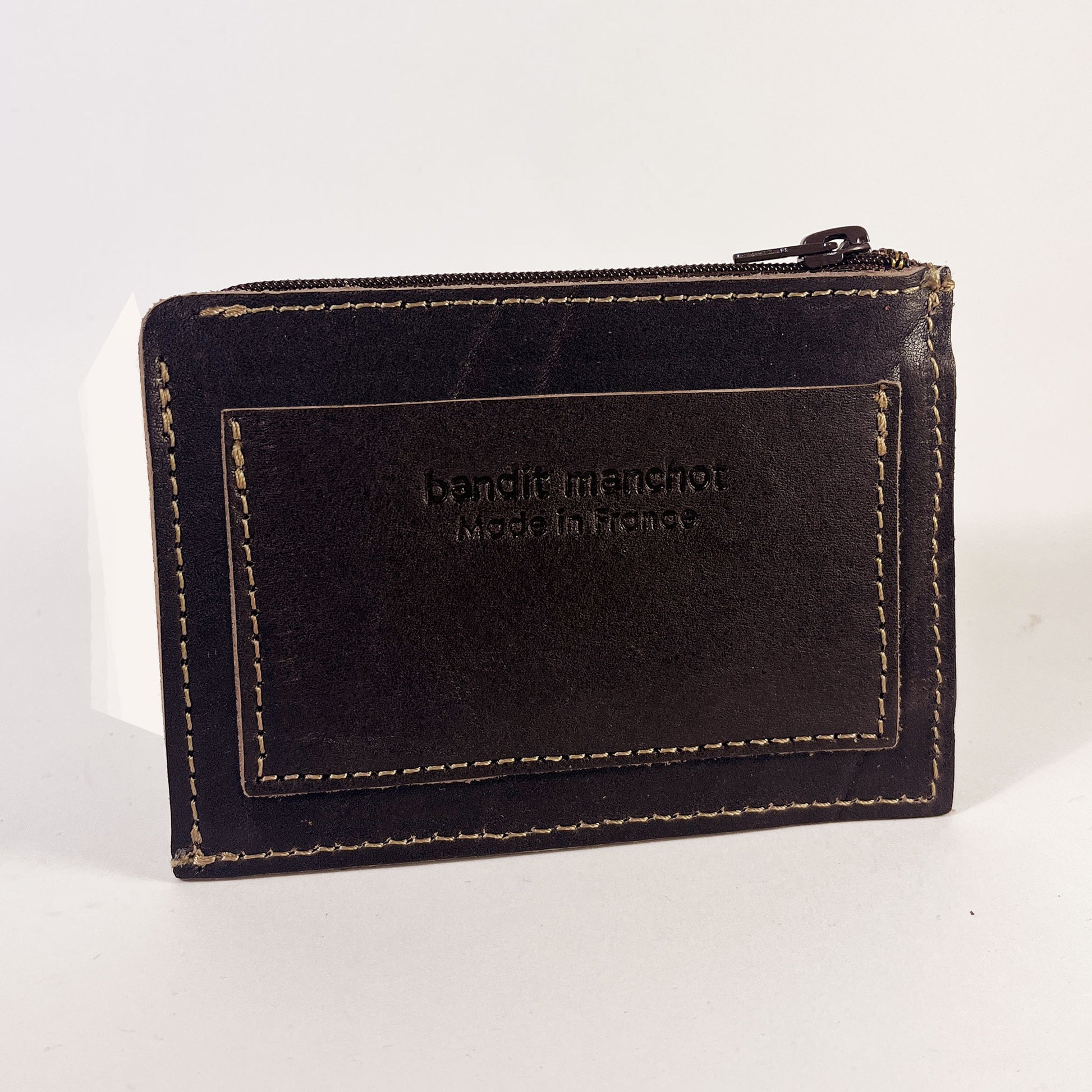 Semi-hermetic companion