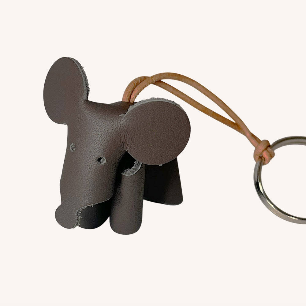 Porte-clés animaux : Souris