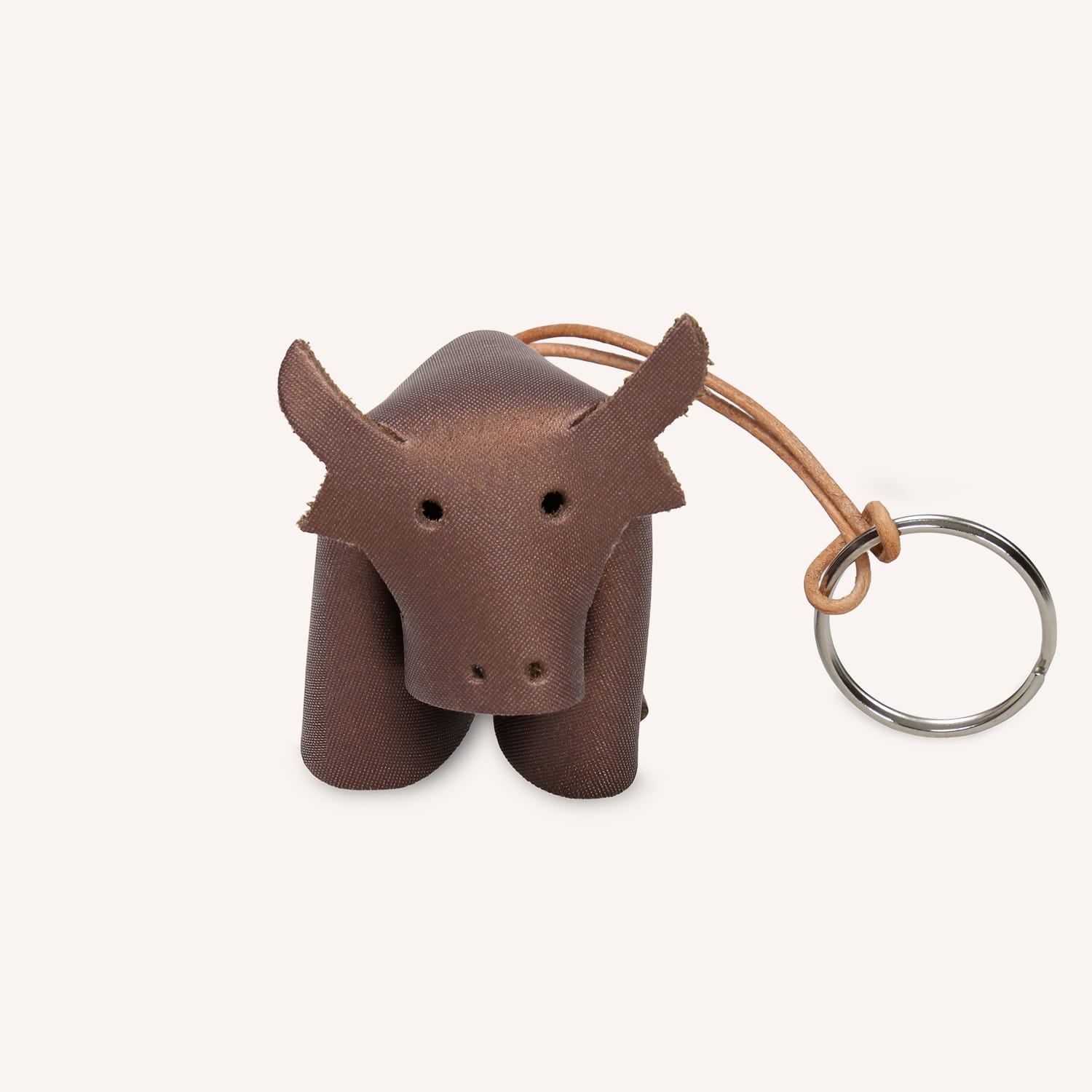 Porte-clés Taureau