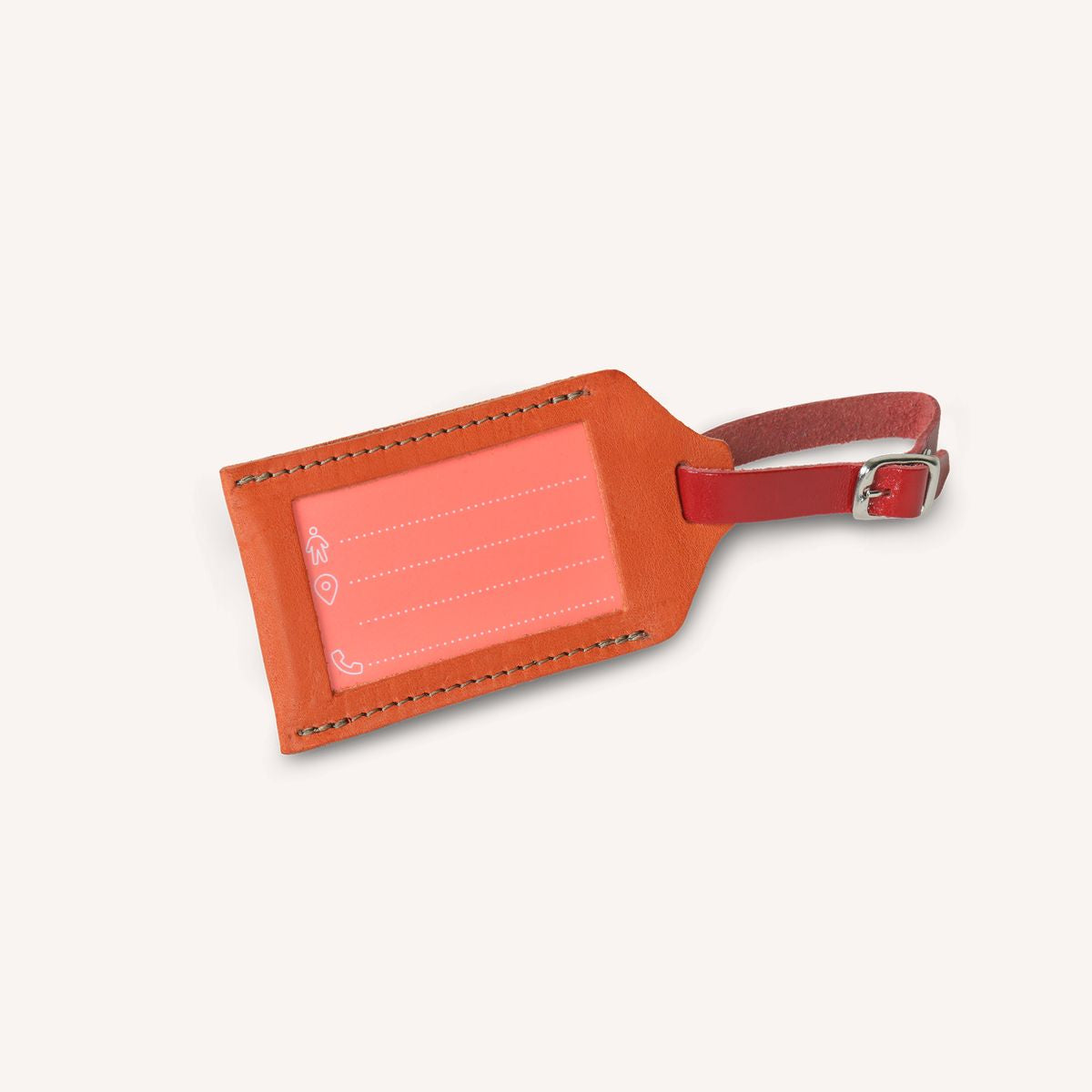 Luggage tag
