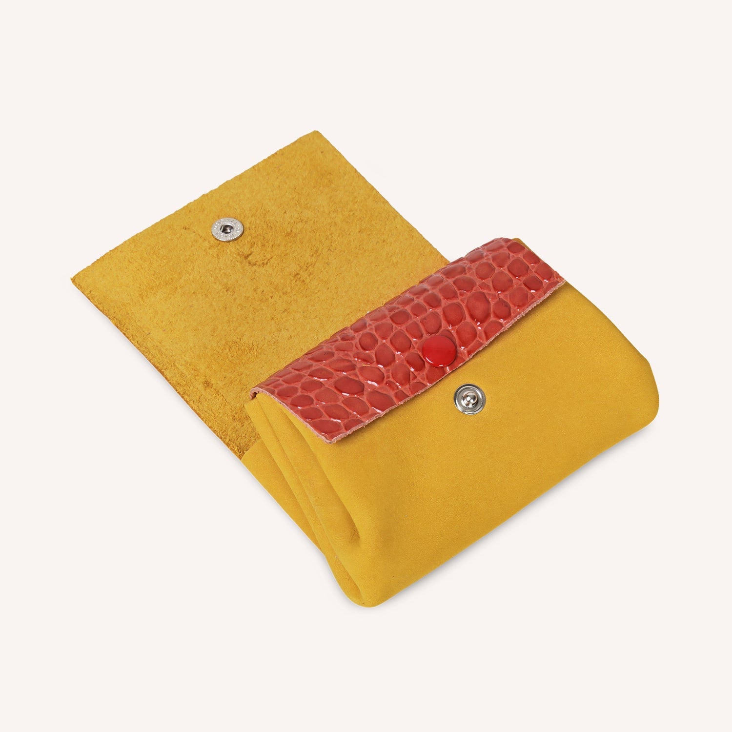 Porte-monnaie des familles