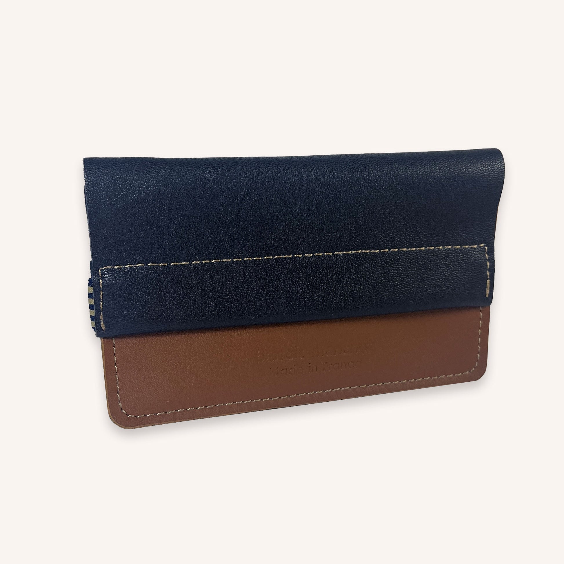 Porte-papiers & cc accordéon