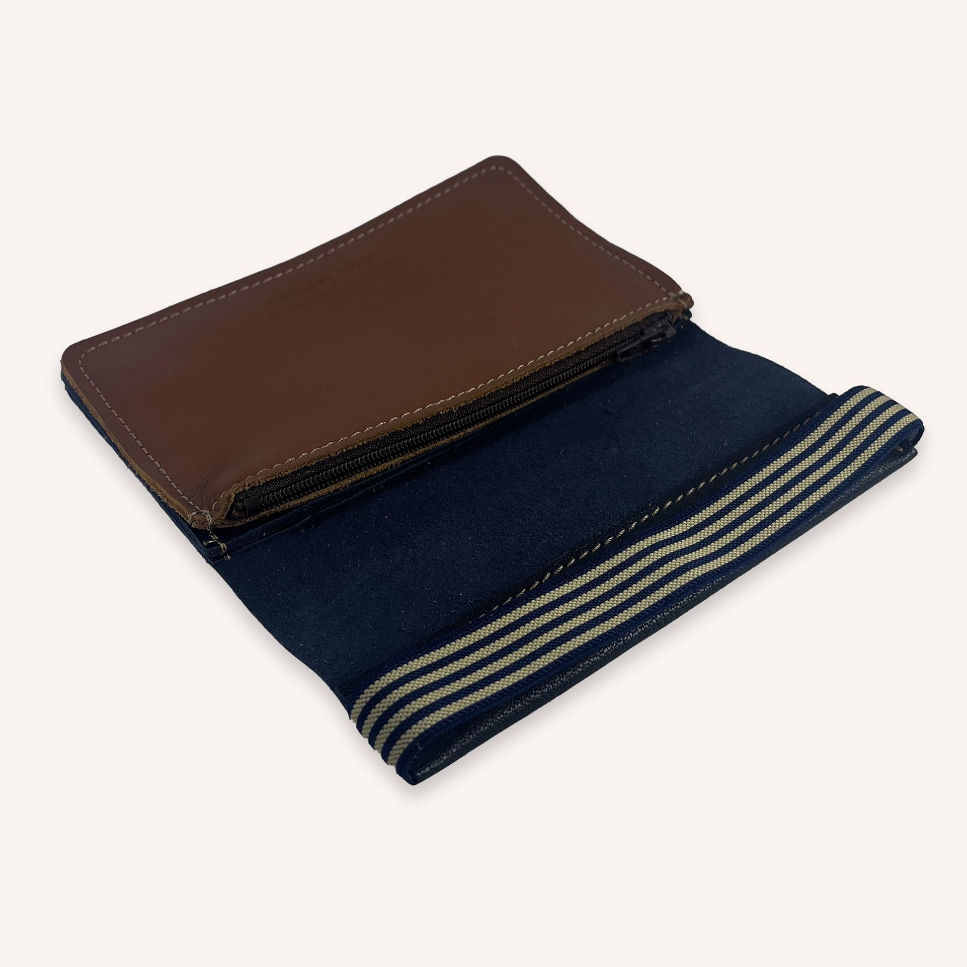 Porte-papiers & cc accordéon