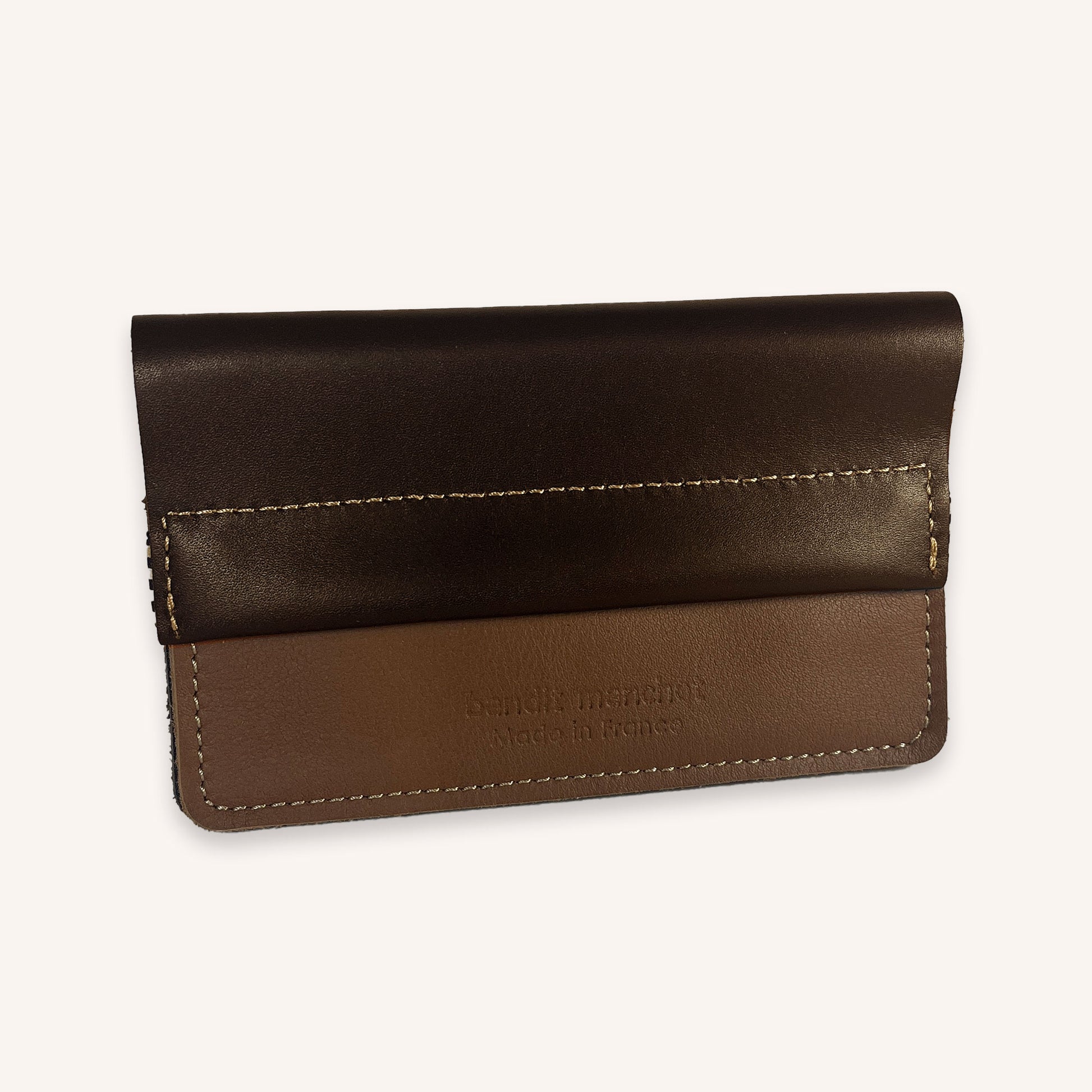 Porte-papiers & cc accordéon