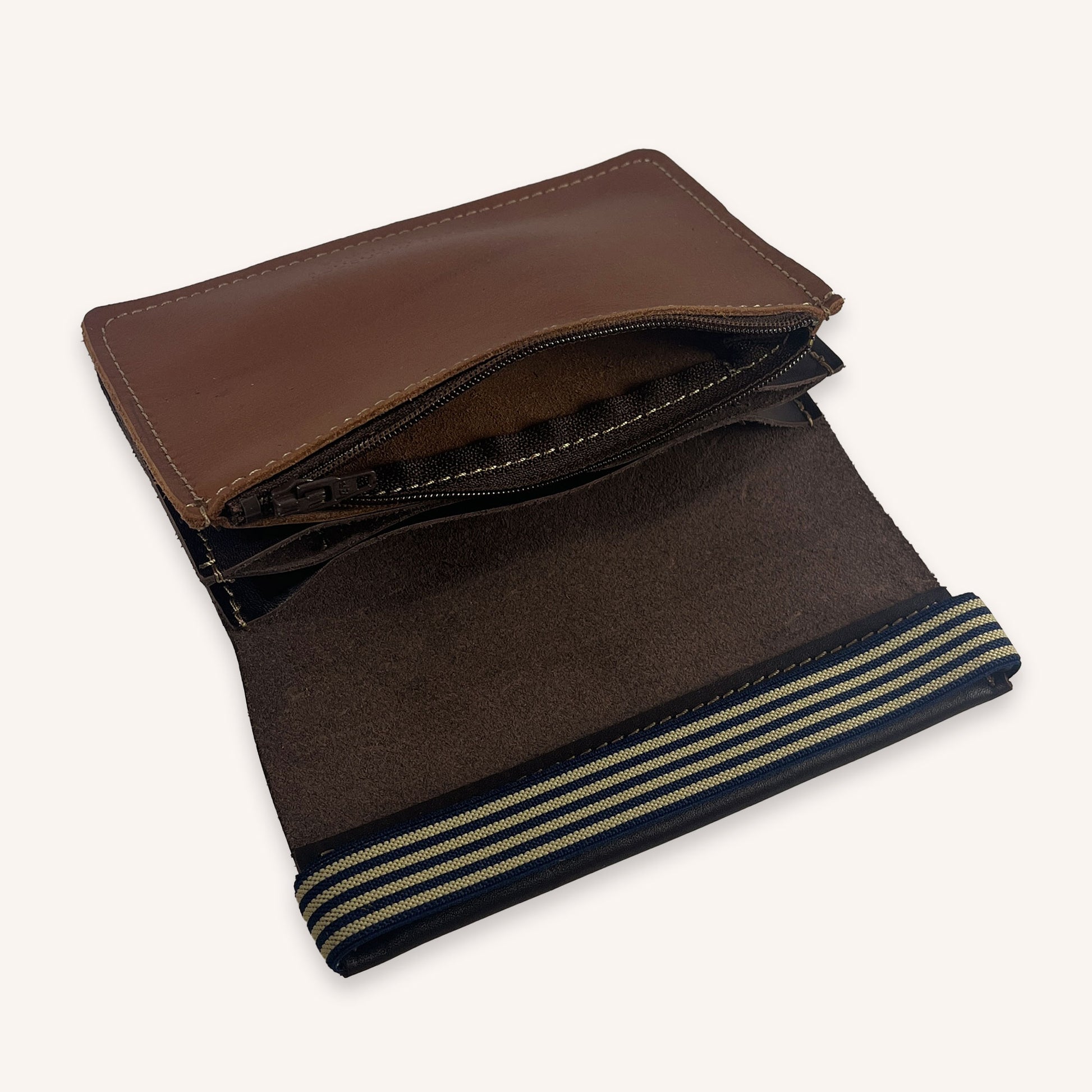 Porte-papiers & cc accordéon