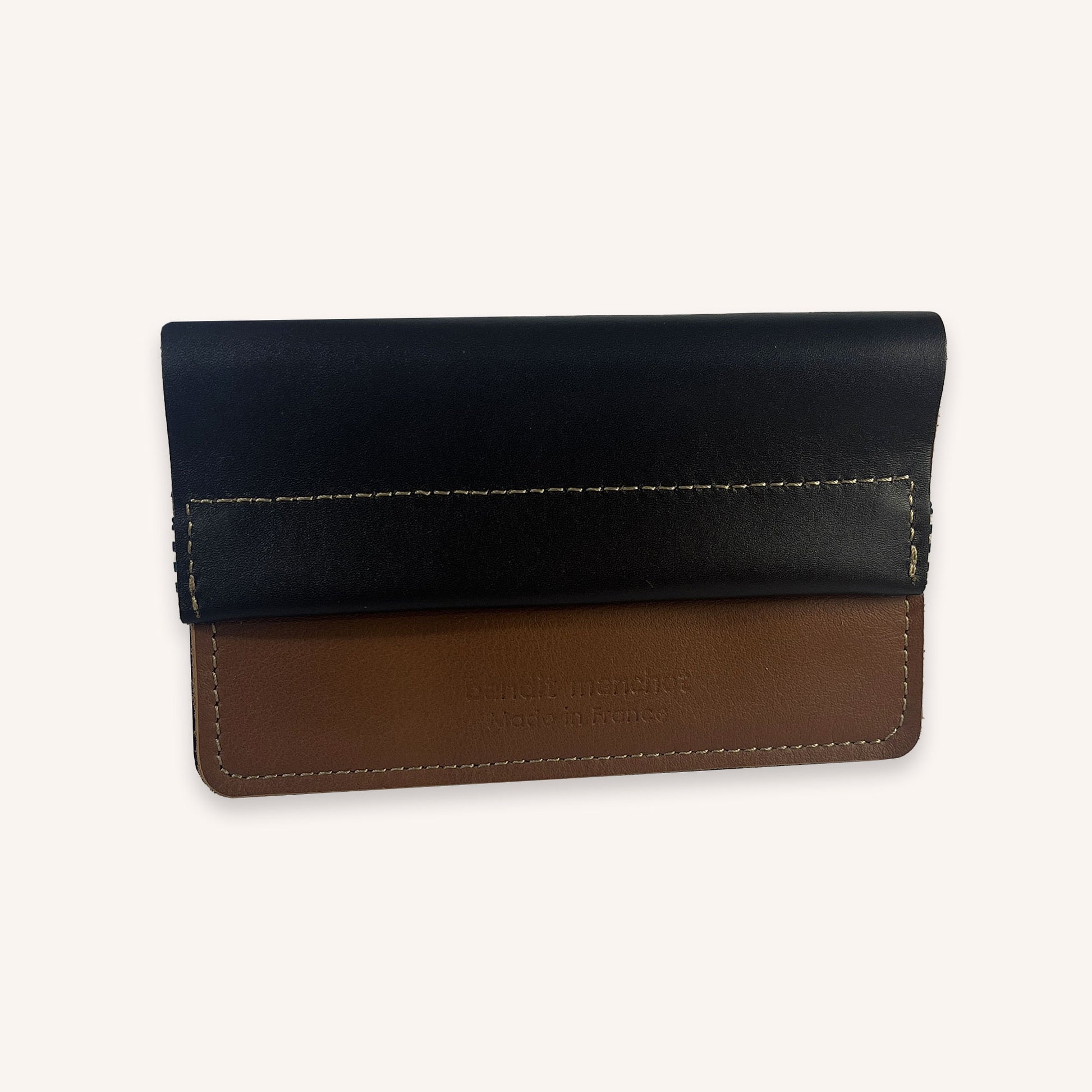 Porte-papiers & cc accordéon