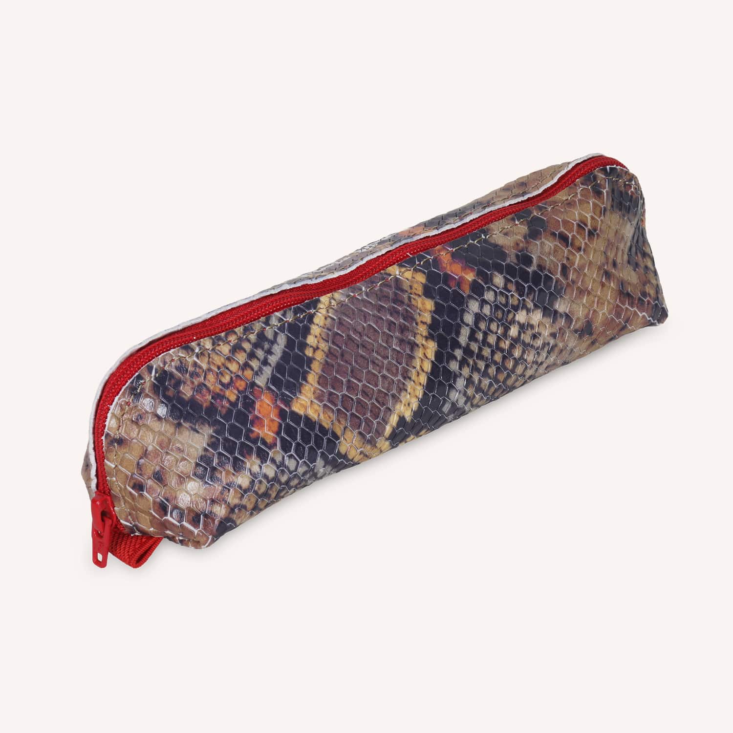 Trousse à crayons Lune