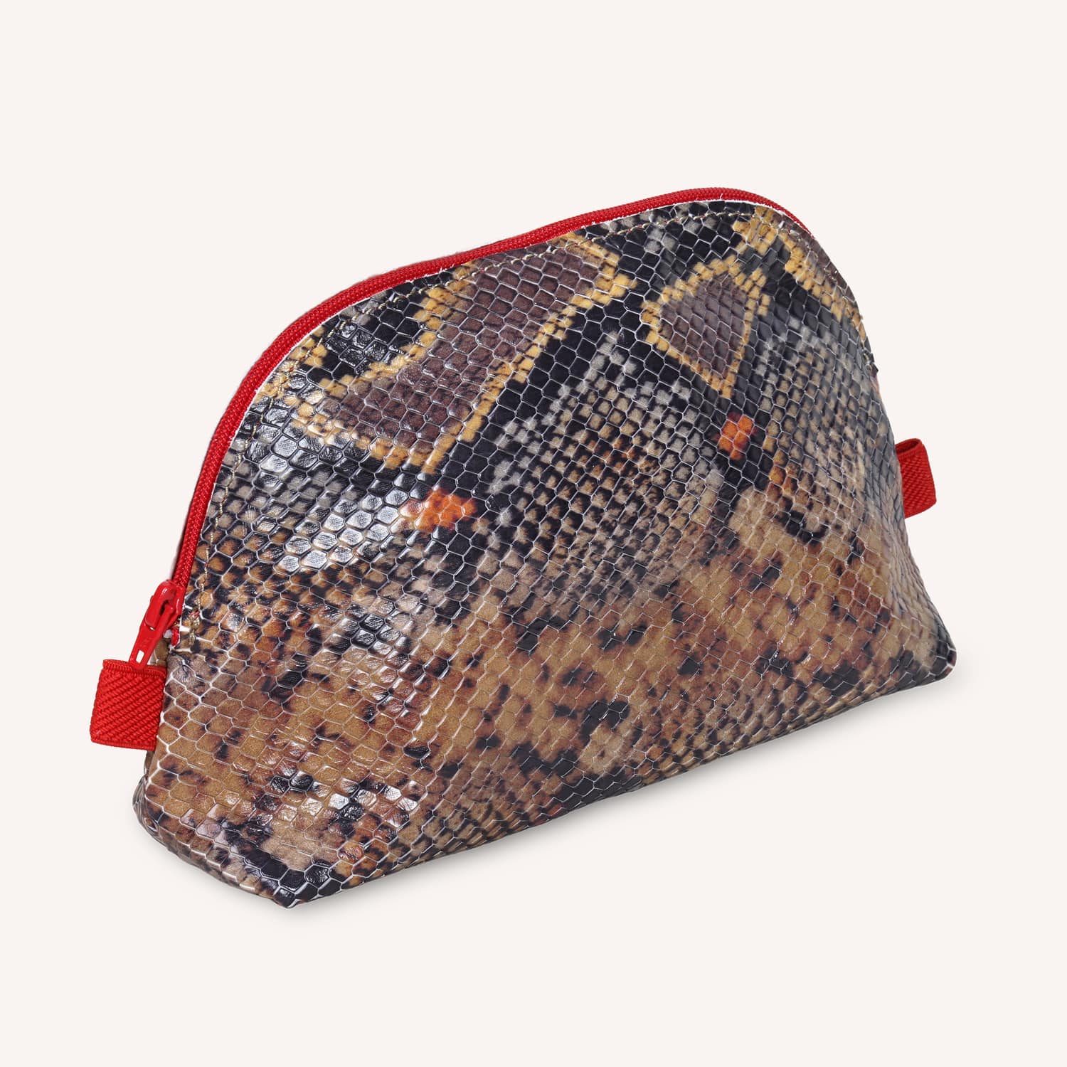 Tousse à maquillage Lune