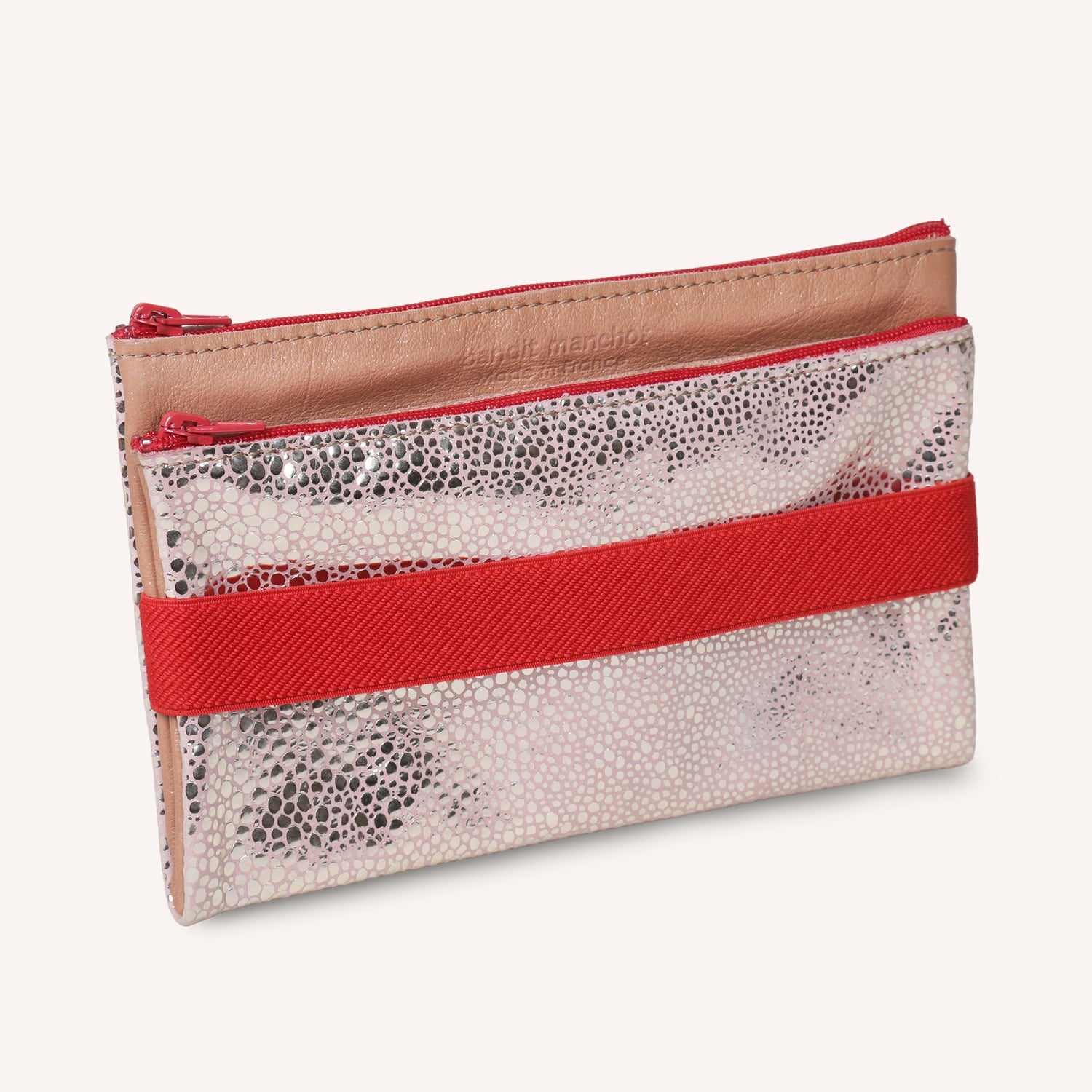 Trousse Siamoise L