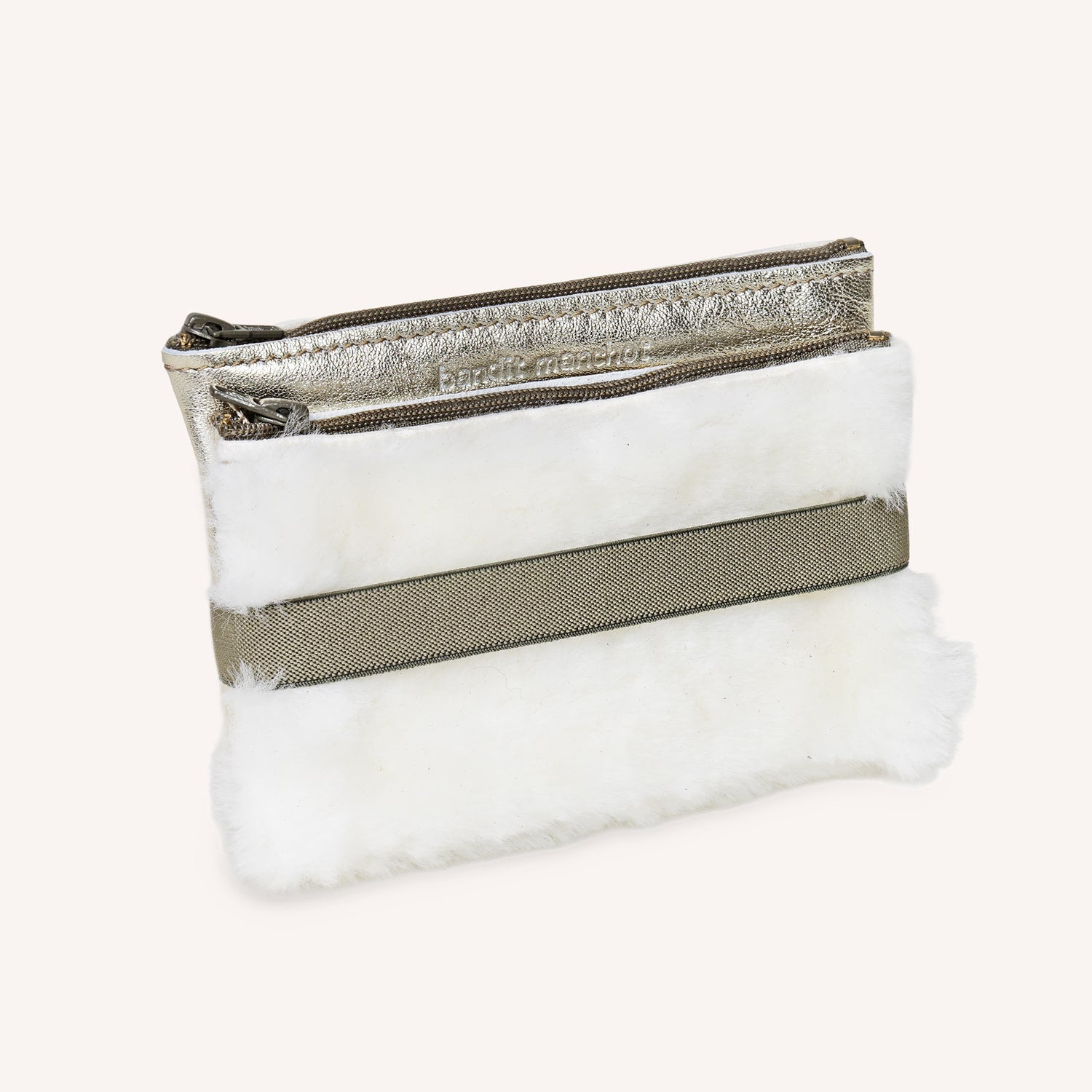 Trousse siamoise mouton M