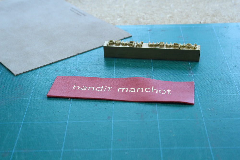 Des femmes et du cuir à Graulhet