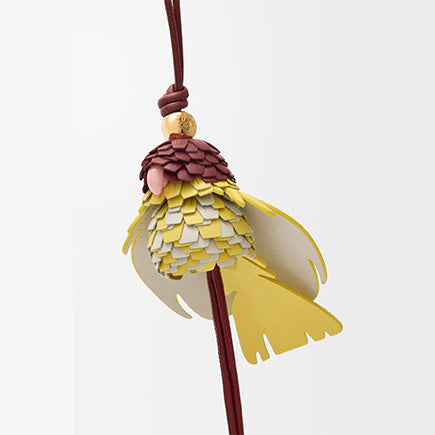 Les objets EXTRAODINAIRES en cuir – Saison 2 –